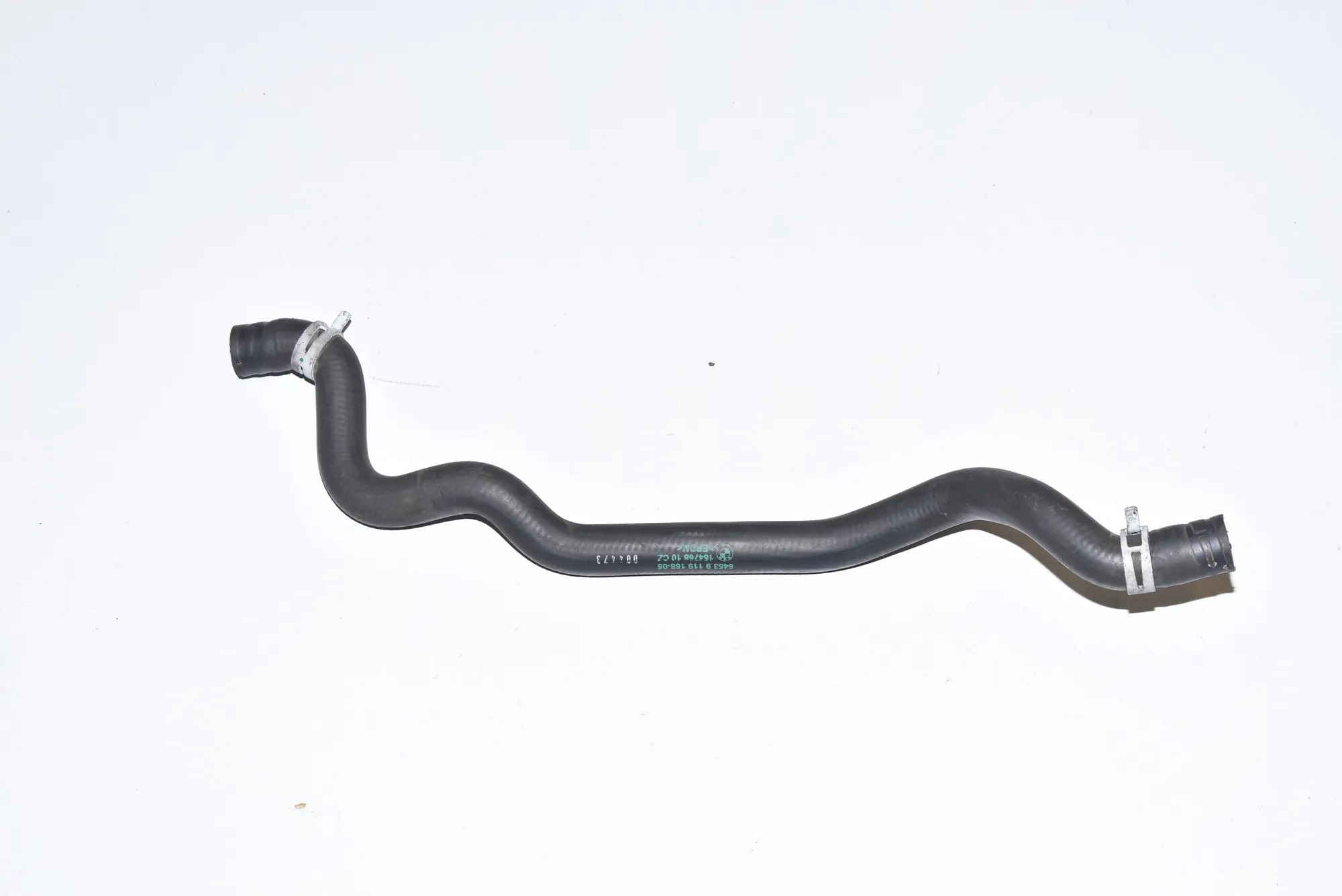 Coolant Hose Pipe – OEM 9119168 · BMW 5 Touring (F11) M 550 d xDrive 2013 – 3