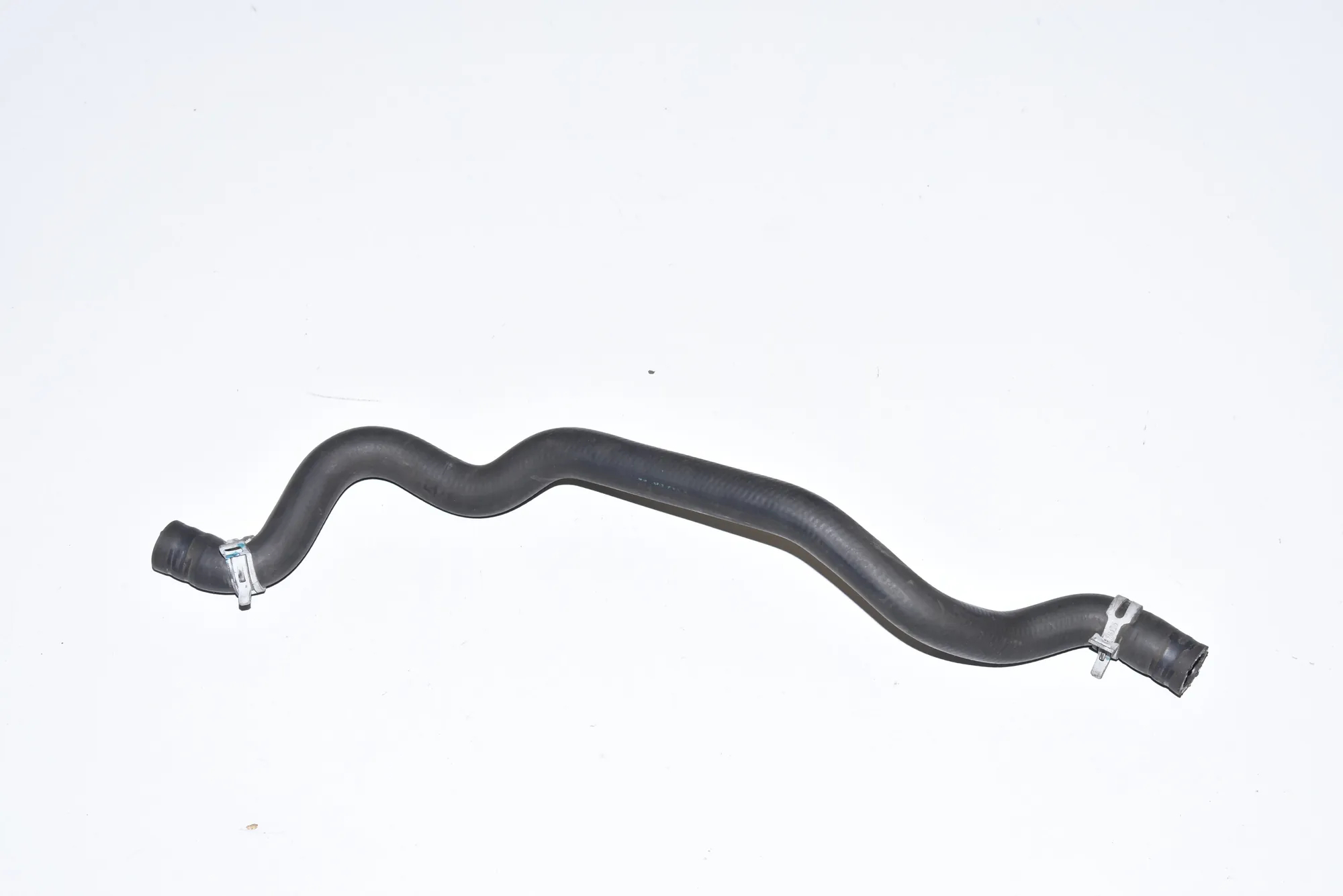 Coolant Hose Pipe – OEM 9119168 · BMW 5 Touring (F11) M 550 d xDrive 2013 – 4