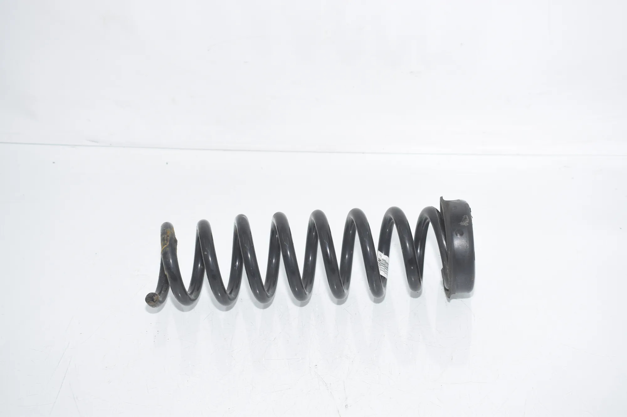 Rear Left Coil Spring – OEM 6855543 · BMW 4 Coupe (F32, F82) 430 d xDrive 2014 – 3