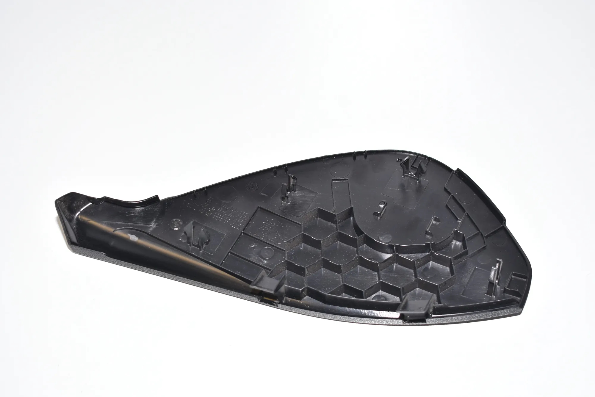 Dashboard Side Trim – OEM 9209788 · BMW 5 Touring (F11) M 550 d xDrive 2013 – 3