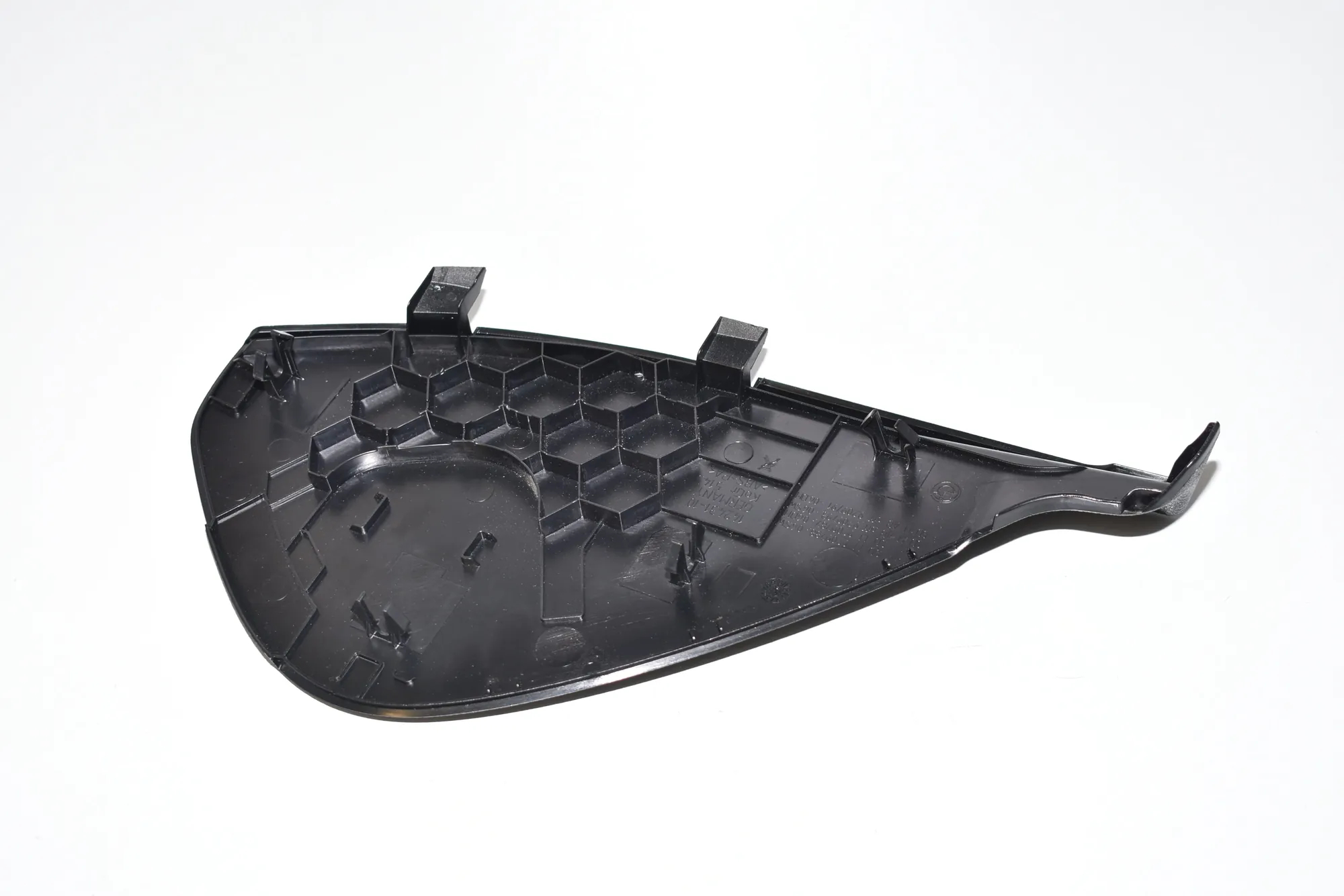 Dashboard Side Trim – OEM 9209788 · BMW 5 Touring (F11) M 550 d xDrive 2013 – 4
