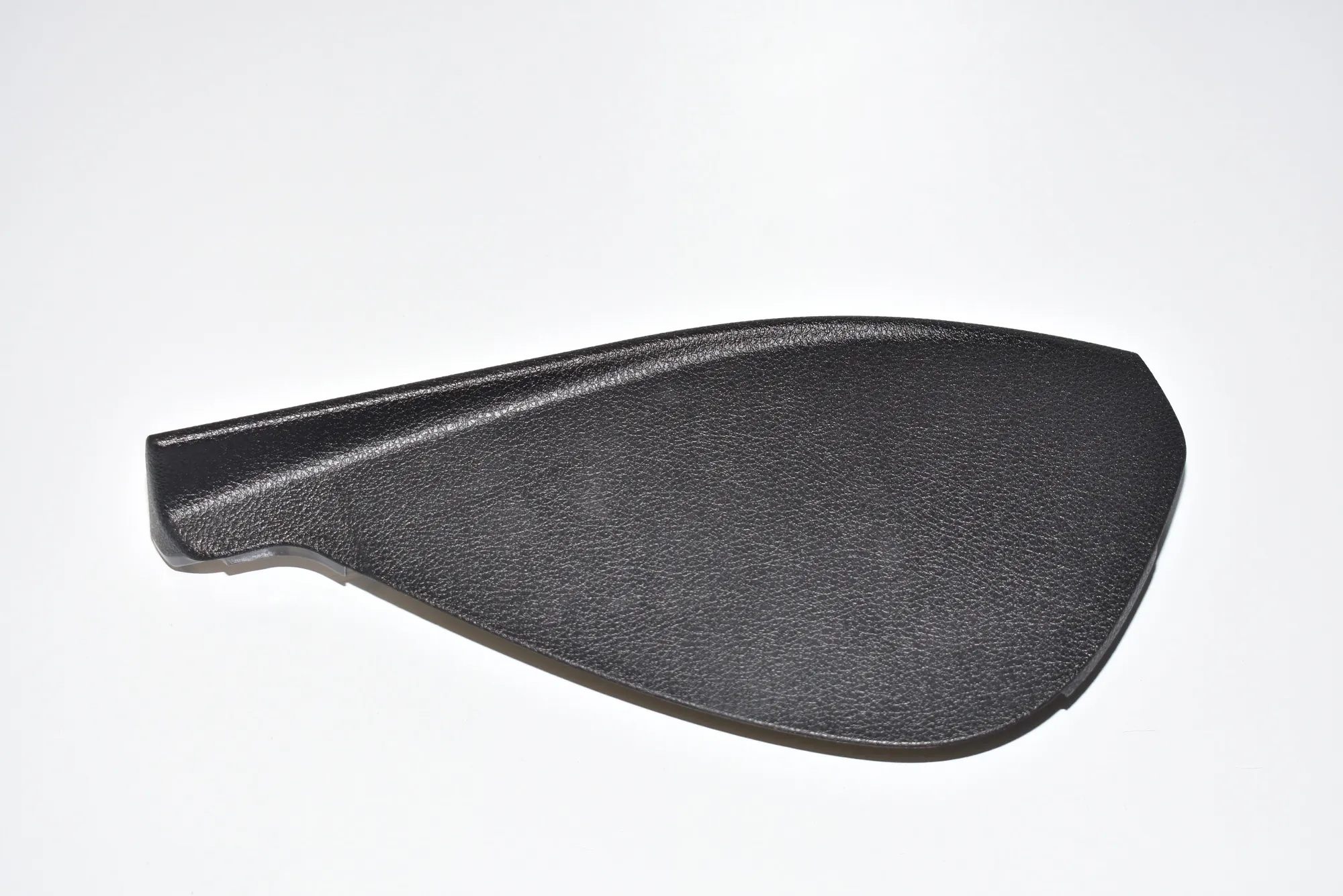 Dashboard Side Trim – OEM 9209788 · BMW 5 Touring (F11) M 550 d xDrive 2013
