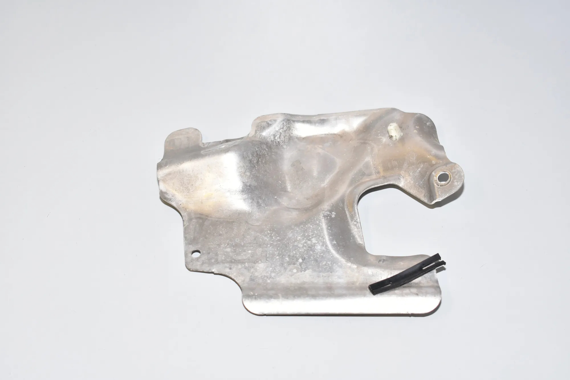 Heat Protection – OEM 7224341 · BMW 5 Touring (F11) M 550 d xDrive 2013 – 2