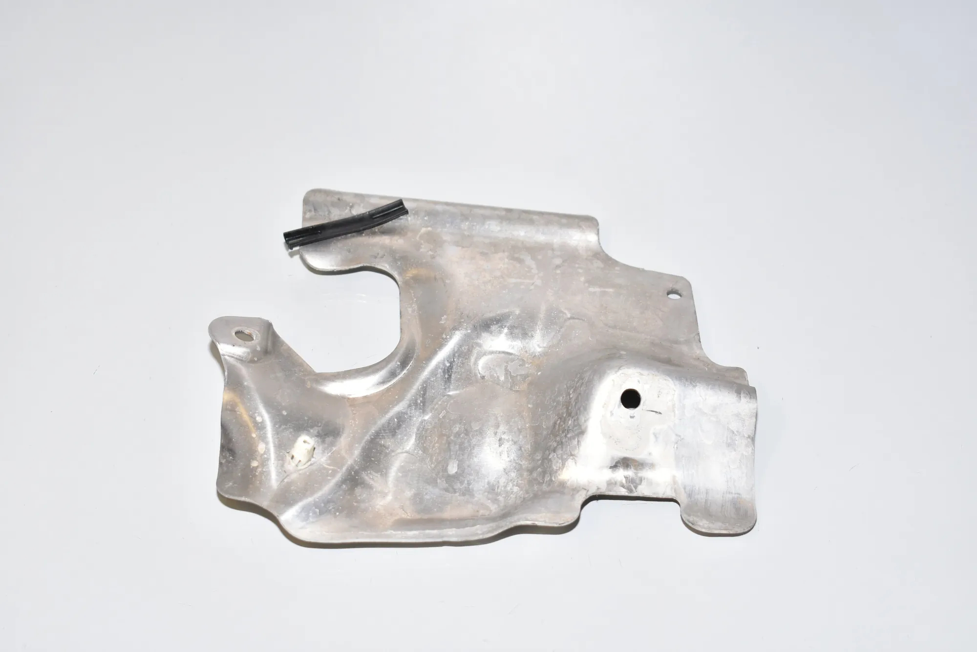 Heat Protection – OEM 7224341 · BMW 5 Touring (F11) M 550 d xDrive 2013