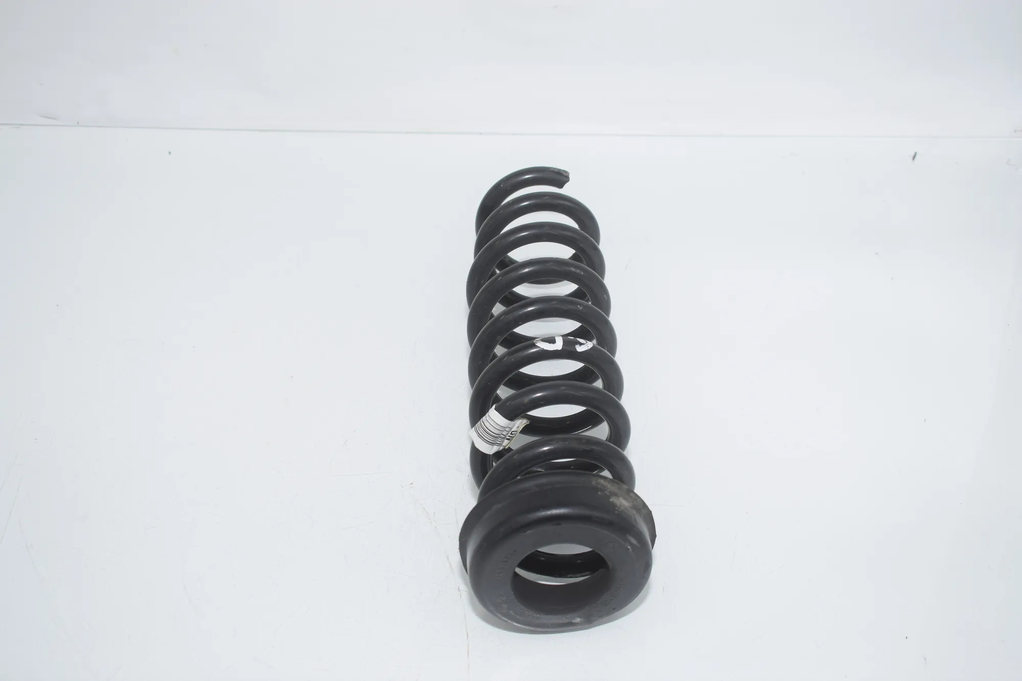 Rear Right Coil Spring – OEM 6855543 · BMW 4 Coupe (F32, F82) 430 d xDrive 2014