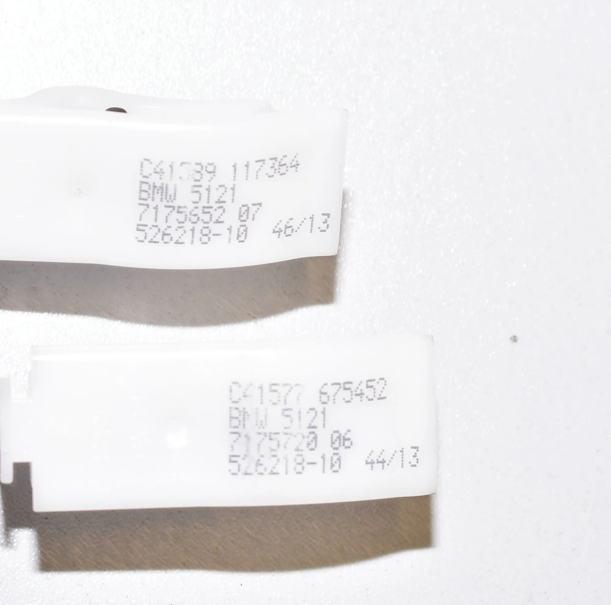 Door Lock Cable – OEM 7175720 · BMW 5 Touring (F11) M 550 d xDrive 2013 – 4