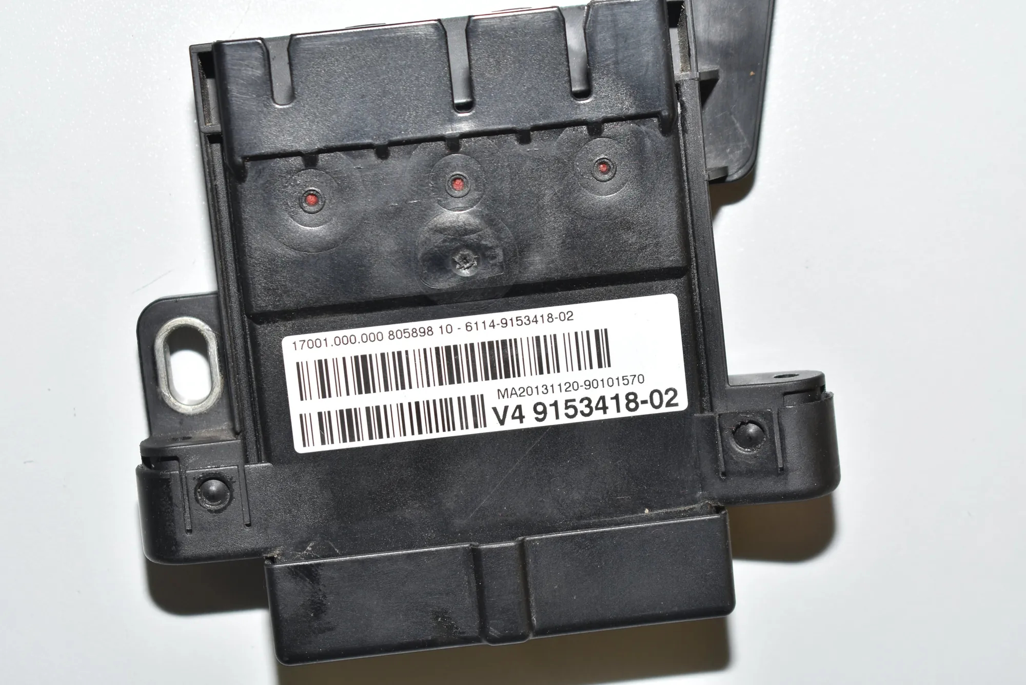 Power Distribution Unit – OEM 9153418 · BMW 5 Touring (F11) M 550 d xDrive 2013 – 5