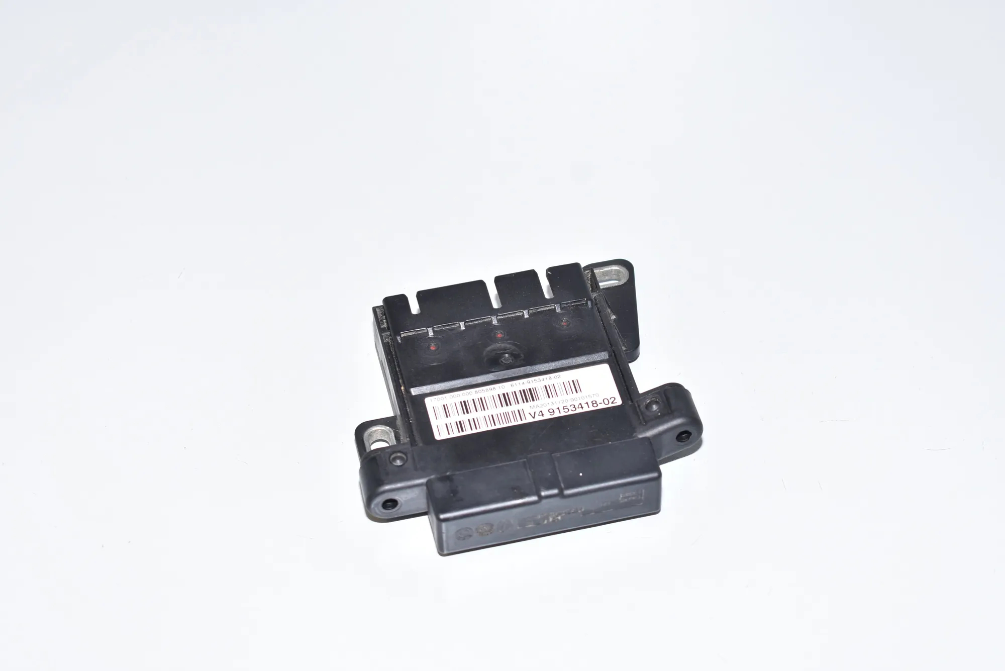 Power Distribution Unit – OEM 9153418 · BMW 5 Touring (F11) M 550 d xDrive 2013