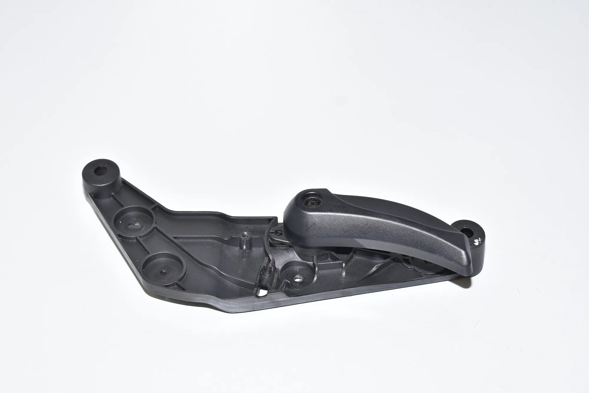 Bonnet Release Handle – OEM 9114002 · BMW 5 Touring (F11) M 550 d xDrive 2013 – 2
