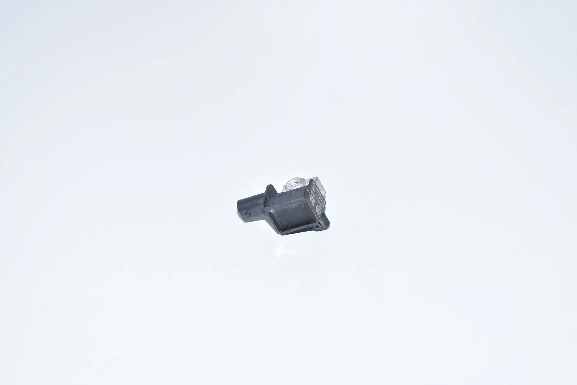 Left Side Impact Sensor – OEM 9224177 · BMW 5 Touring (F11) M 550 d xDrive 2013 – 3