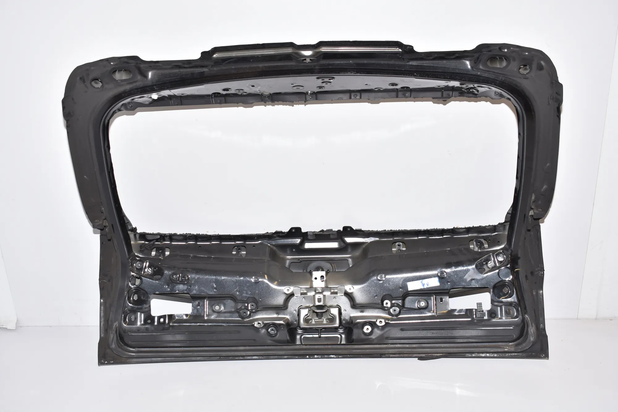 Tailgate Bootlid · BMW X5 (F15, F85) M 50 d 2015 – 5