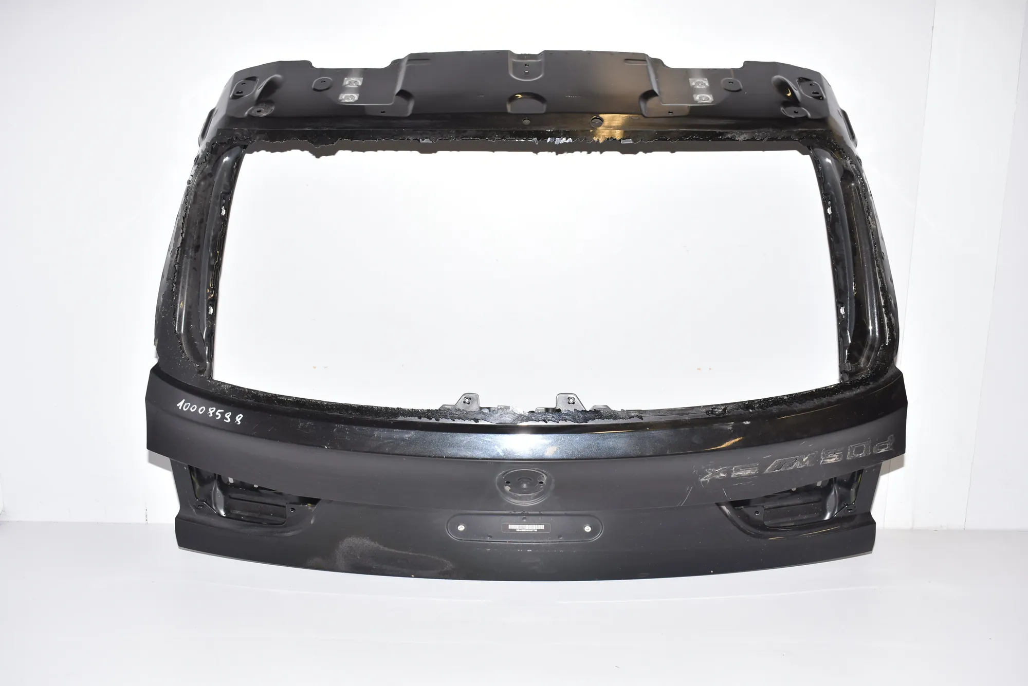 Tailgate Bootlid · BMW X5 (F15, F85) M 50 d 2015 – 2
