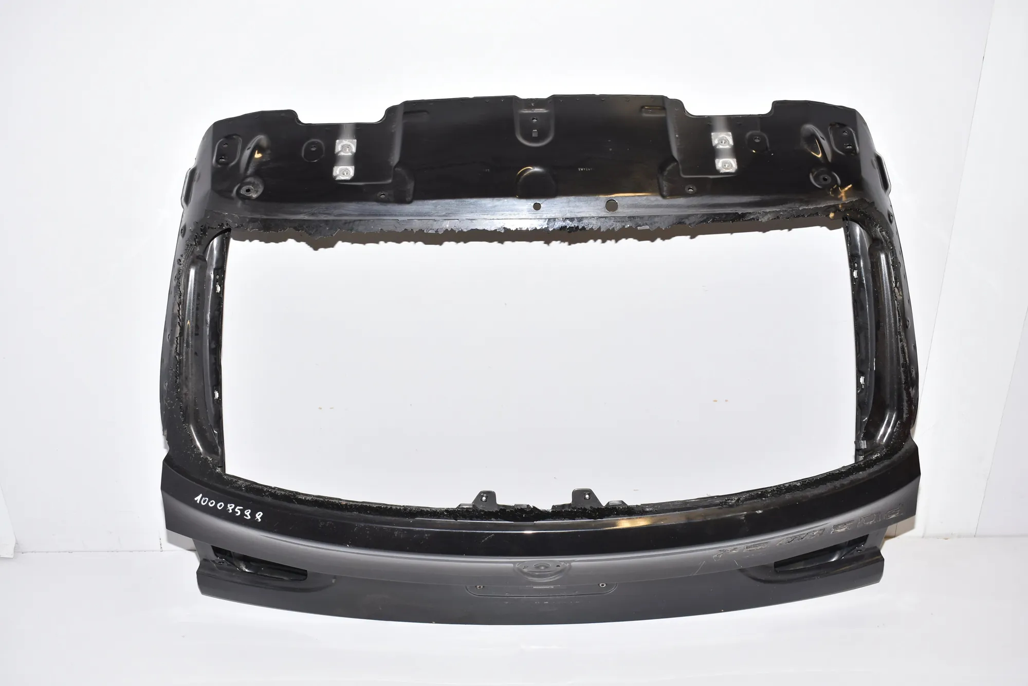 Tailgate Bootlid · BMW X5 (F15, F85) M 50 d 2015