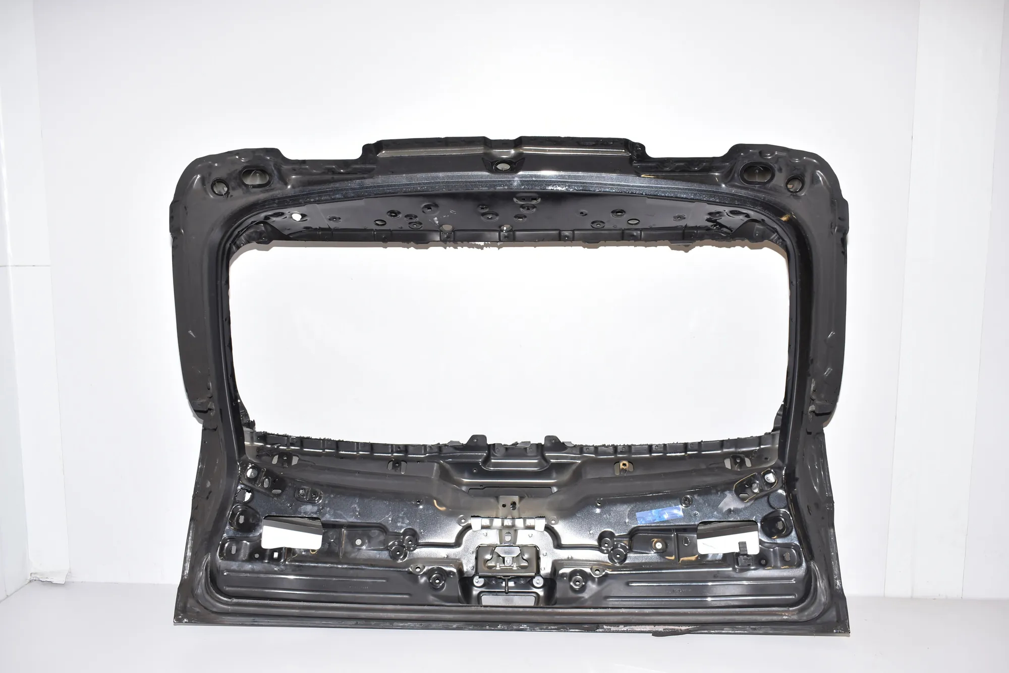 Tailgate Bootlid · BMW X5 (F15, F85) M 50 d 2015 – 6