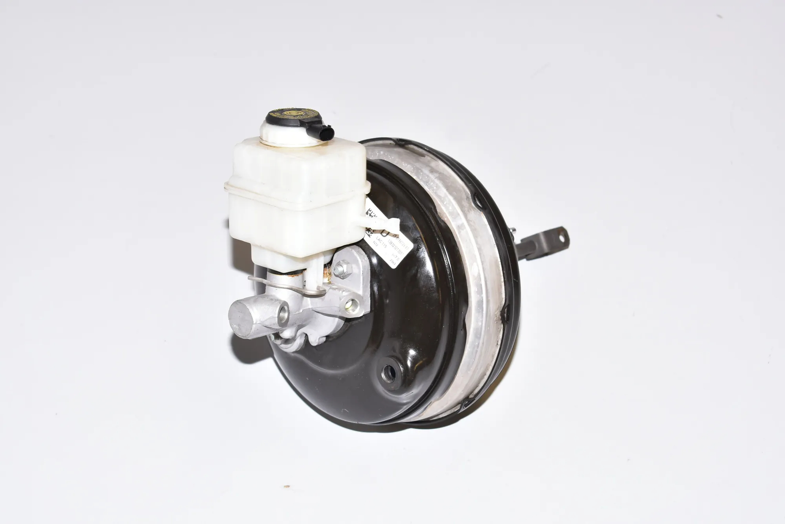 Brake Servo Booster – OEM 6796726 · BMW 5 Touring (F11) M 550 d xDrive 2013 – 3