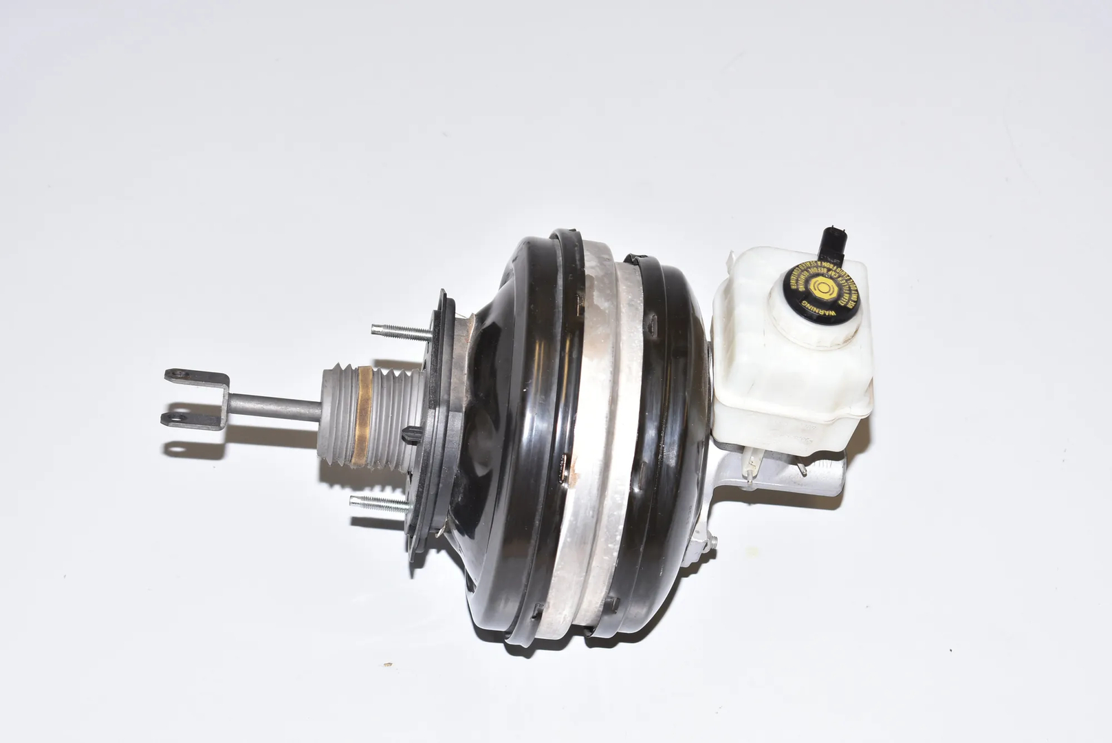 Brake Servo Booster – OEM 6796726 · BMW 5 Touring (F11) M 550 d xDrive 2013