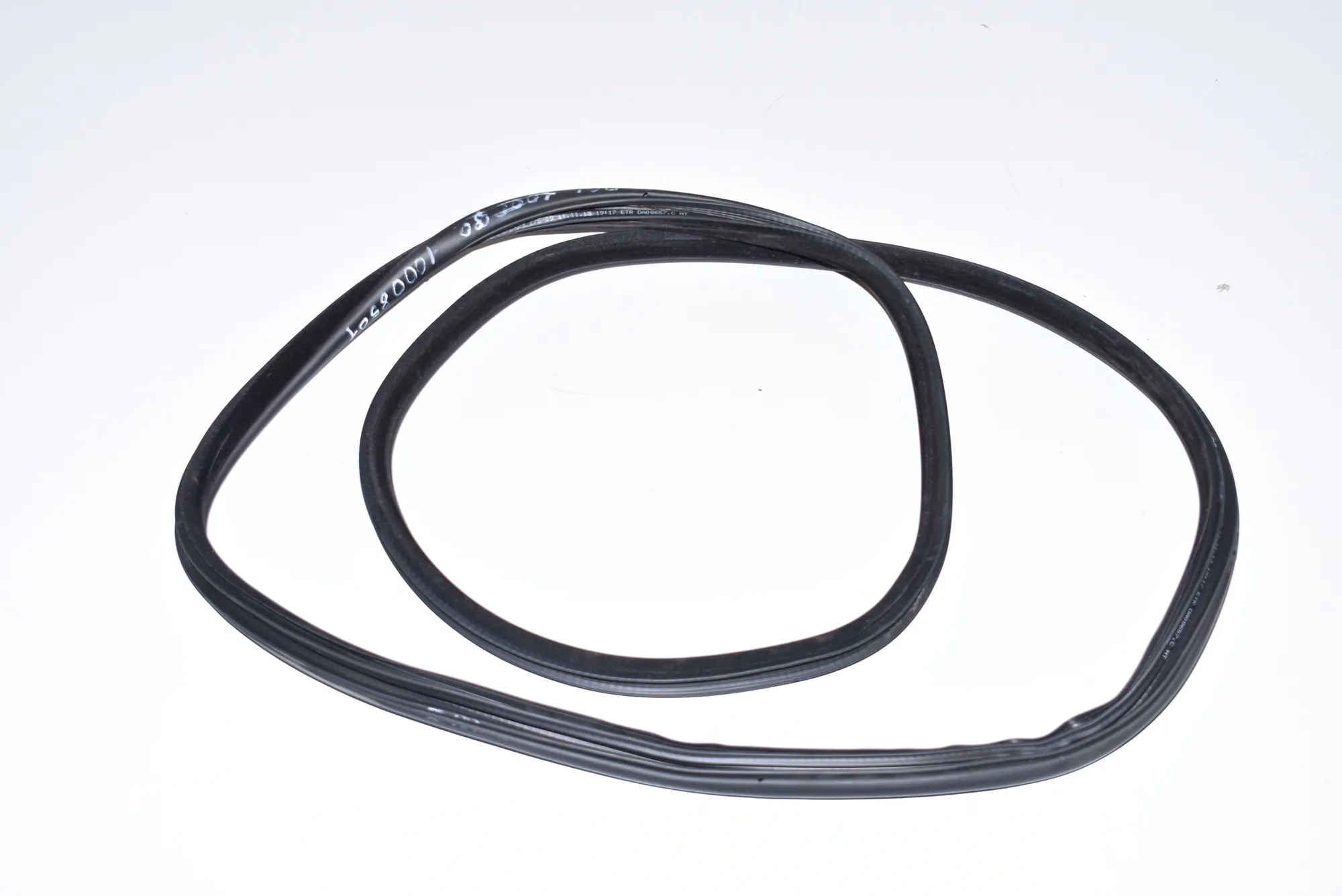 Rear Right Door Seal Rubber – OEM 7199775 · BMW 5 Touring (F11) M 550 d xDrive 2013 – 2