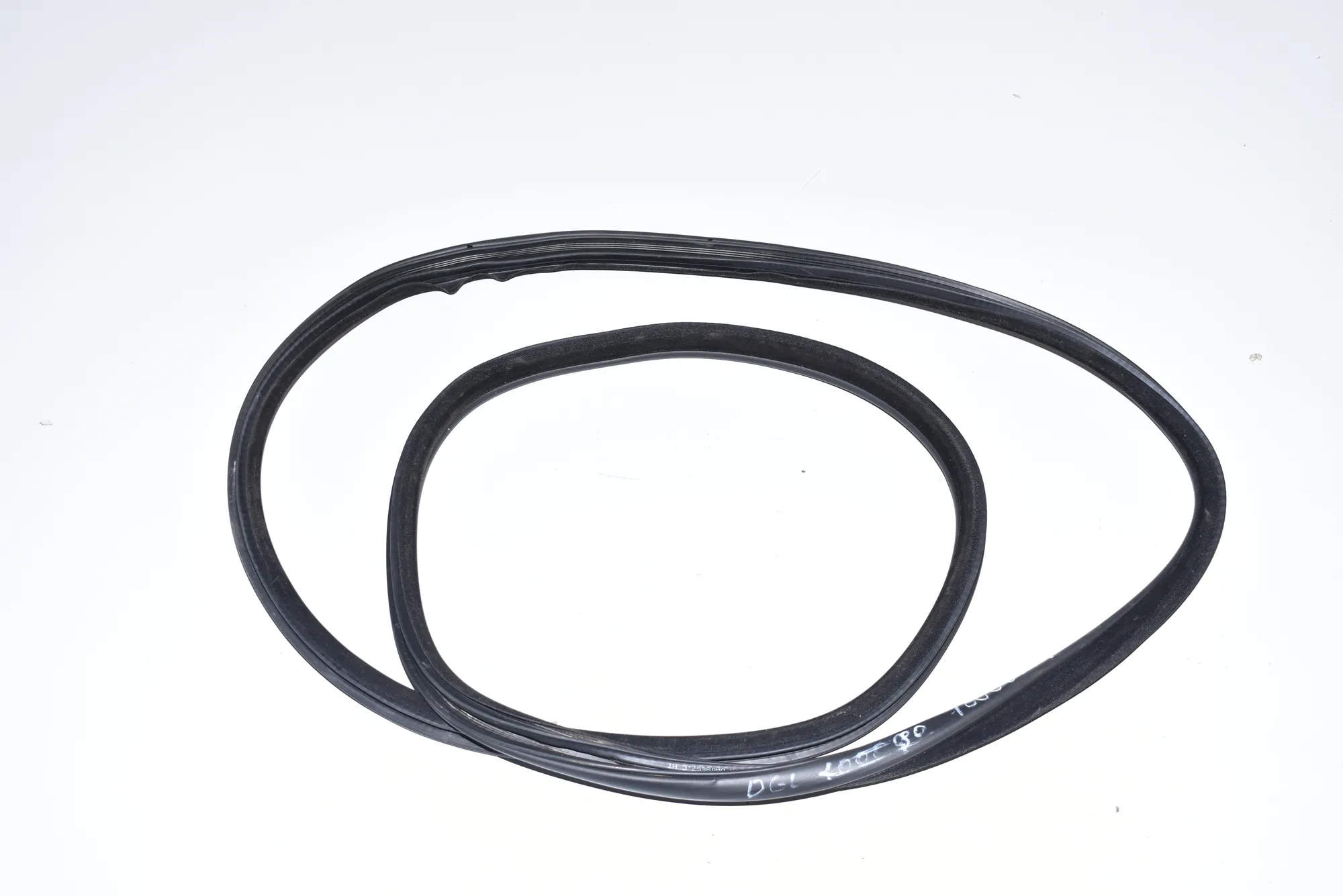 Rear Right Door Seal Rubber – OEM 7199775 · BMW 5 Touring (F11) M 550 d xDrive 2013 – 3