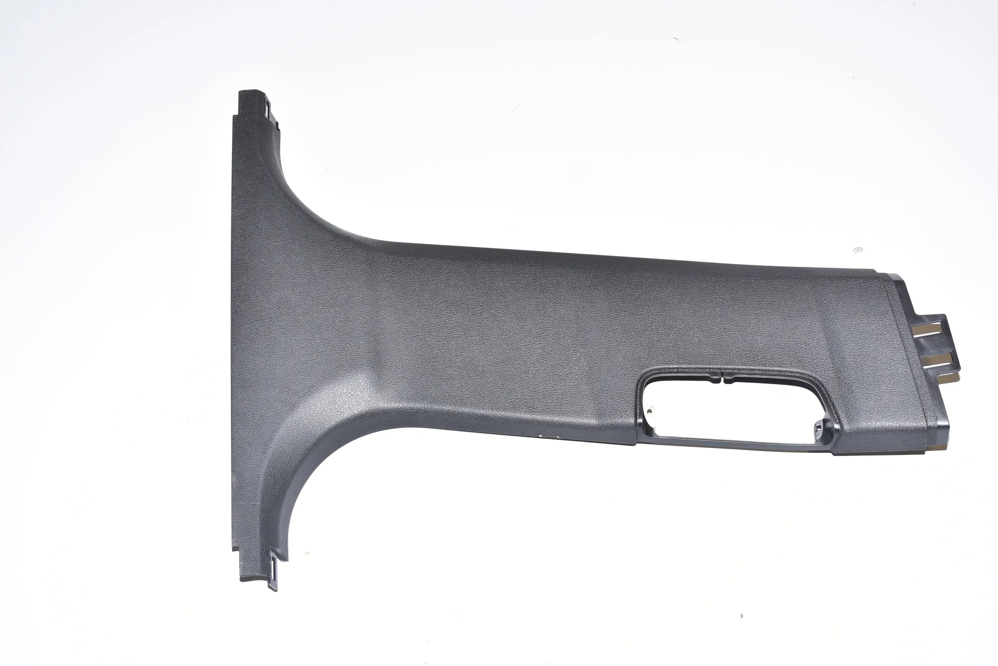 Right Side B Pillar Trim – OEM 9116354 · BMW 5 Touring (F11) M 550 d xDrive 2013 – 2