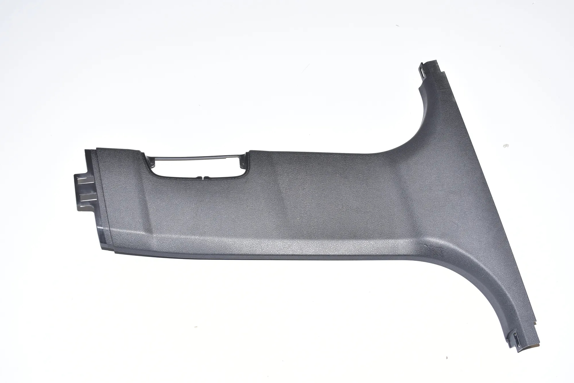 Right Side B Pillar Trim – OEM 9116354 · BMW 5 Touring (F11) M 550 d xDrive 2013