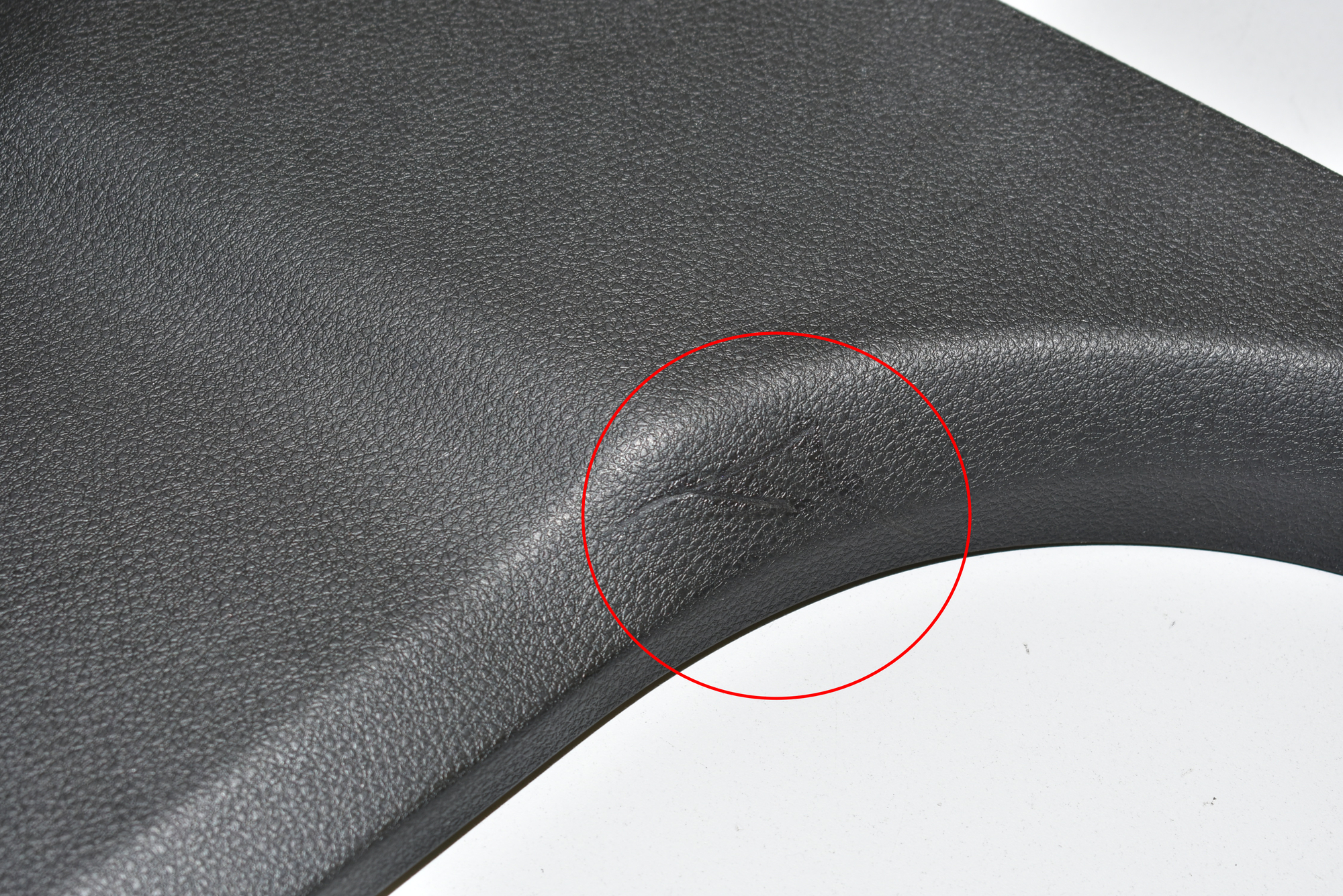 Right Side B Pillar Trim – OEM 9116354 · BMW 5 Touring (F11) M 550 d xDrive 2013 – 5