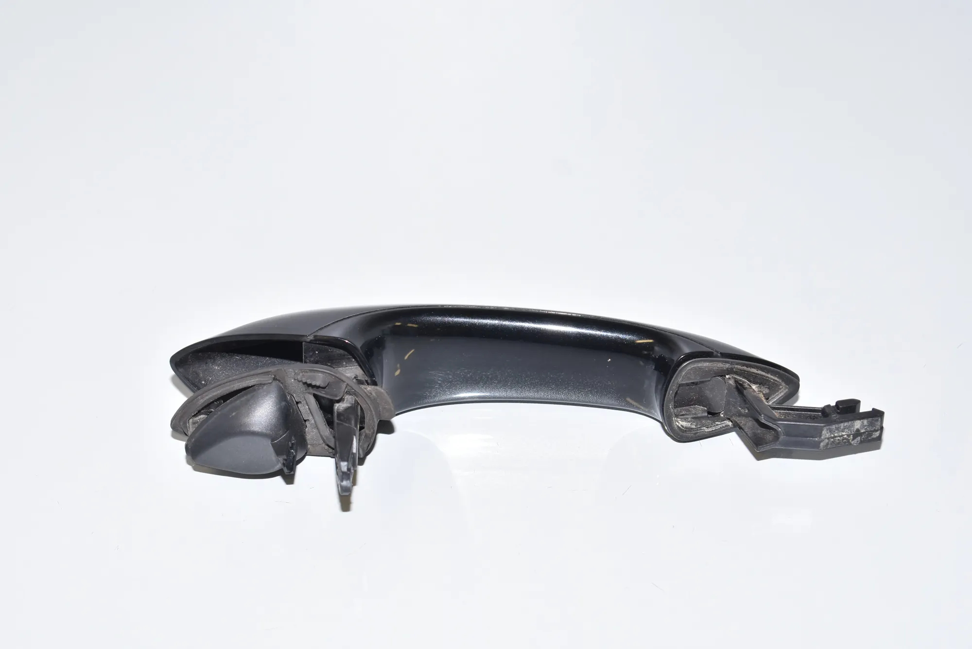 Front Left Door Exterior Handle · BMW 5 (F10) 520 d 2010 – 4