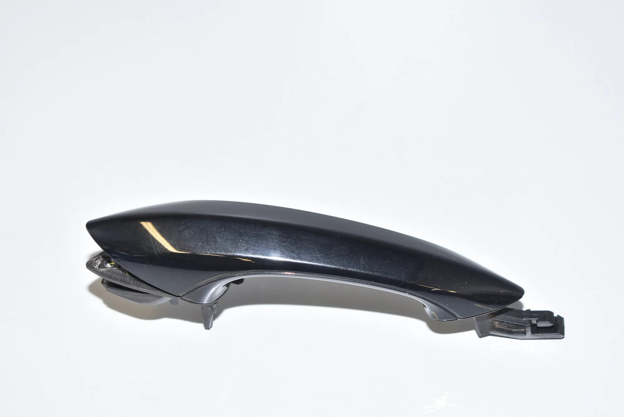 Front Left Door Exterior Handle · BMW 5 (F10) 520 d 2010