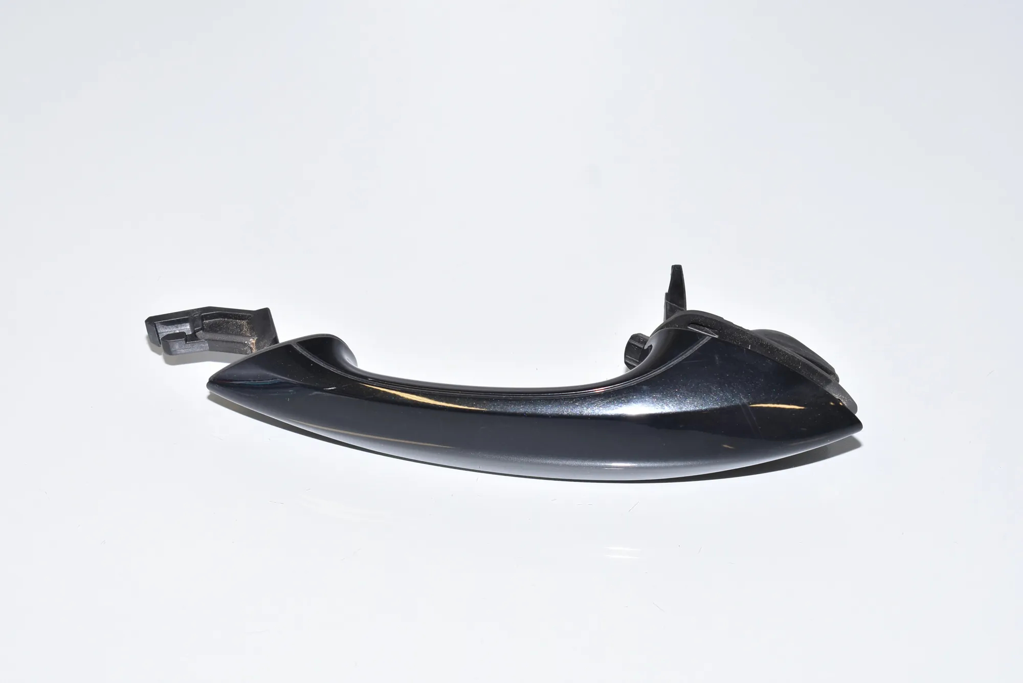 Front Left Door Exterior Handle · BMW 5 (F10) 520 d 2010 – 2