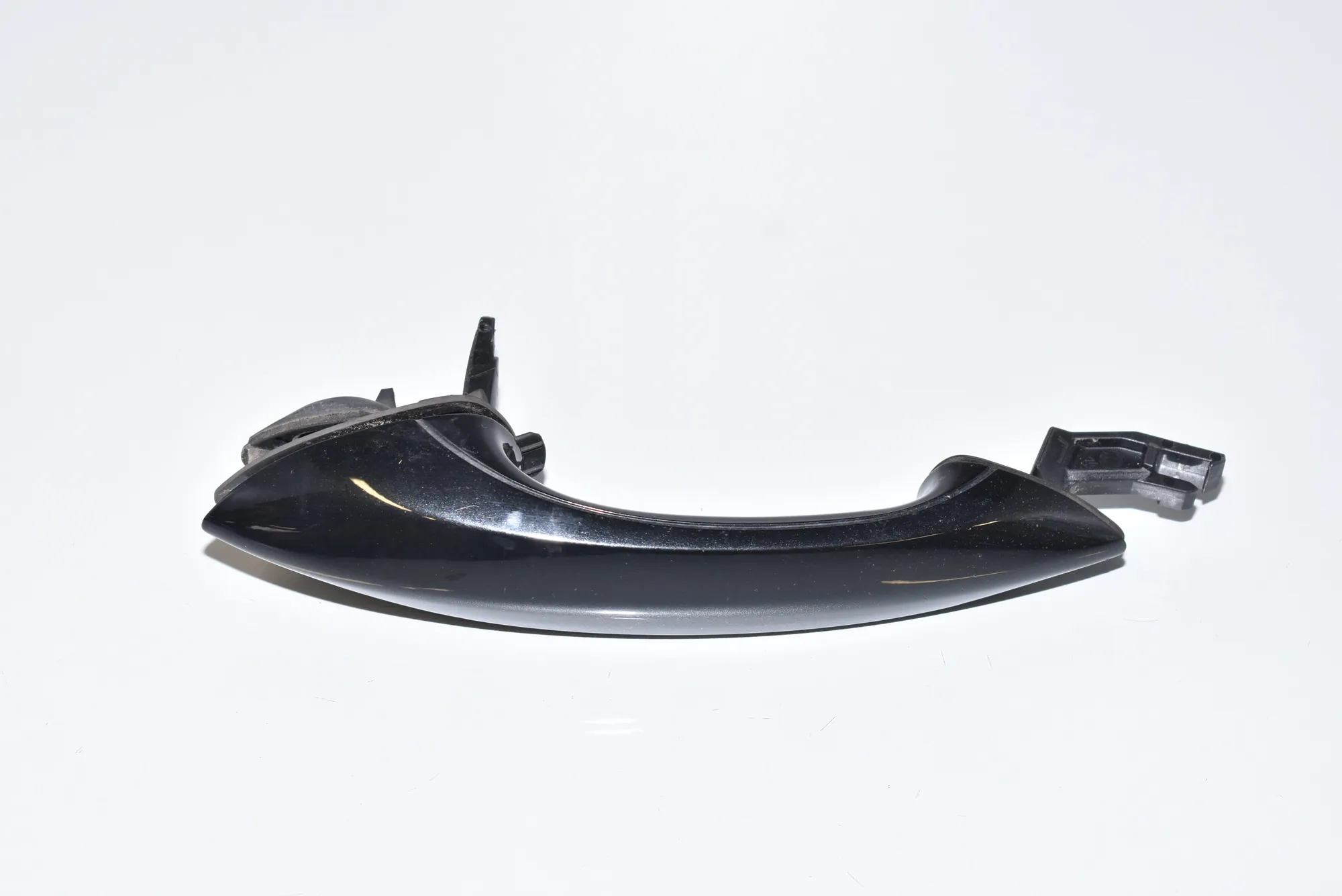 Front Left Door Exterior Handle · BMW 5 (F10) 520 d 2010 – 3