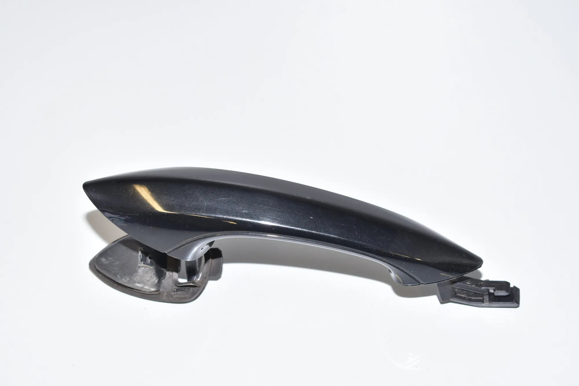 Rear Left Door Exterior Handle · BMW 5 (F10) 520 d 2010 – 5
