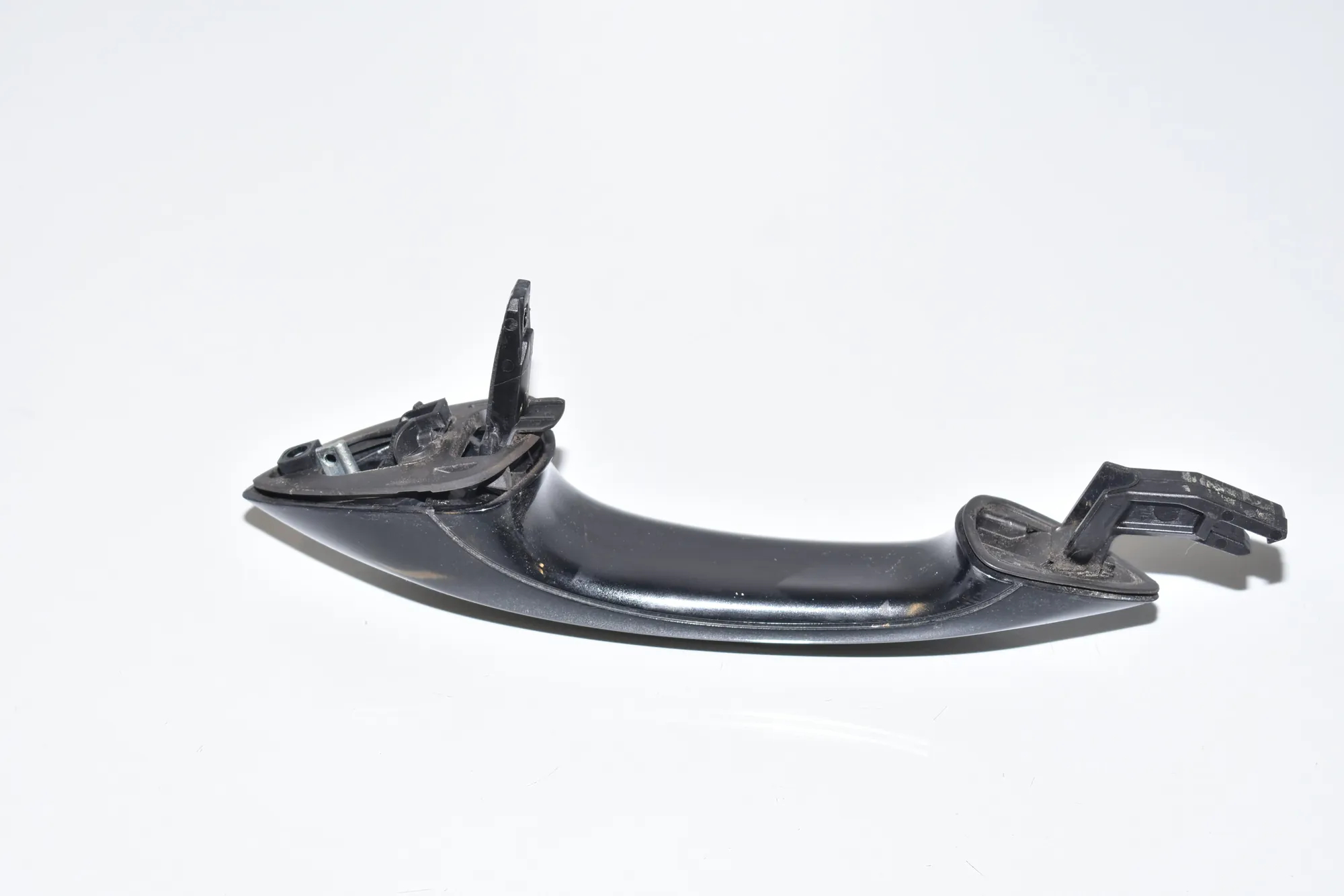 Rear Left Door Exterior Handle · BMW 5 (F10) 520 d 2010 – 4