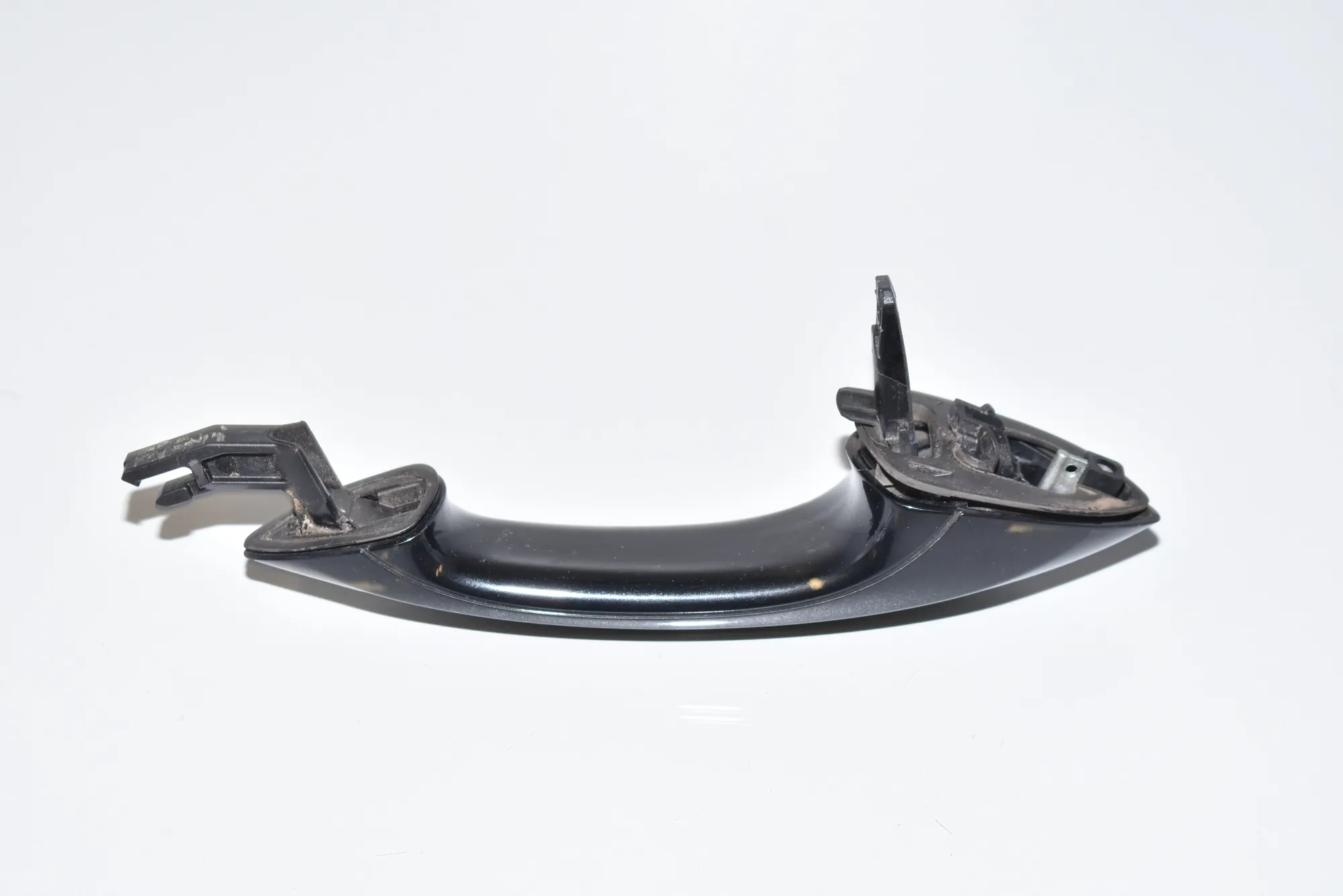 Rear Left Door Exterior Handle · BMW 5 (F10) 520 d 2010 – 3