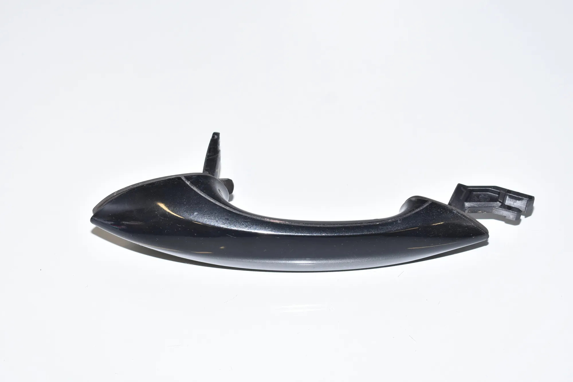 Rear Left Door Exterior Handle · BMW 5 (F10) 520 d 2010