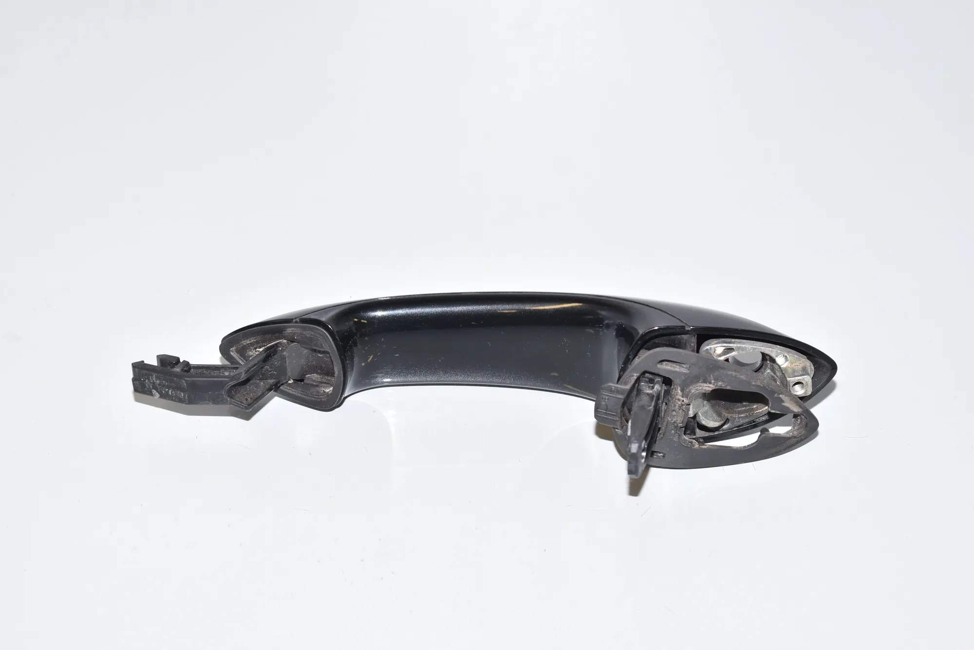 Front Right Door Exterior Handle · BMW 5 (F10) 520 d 2010 – 3