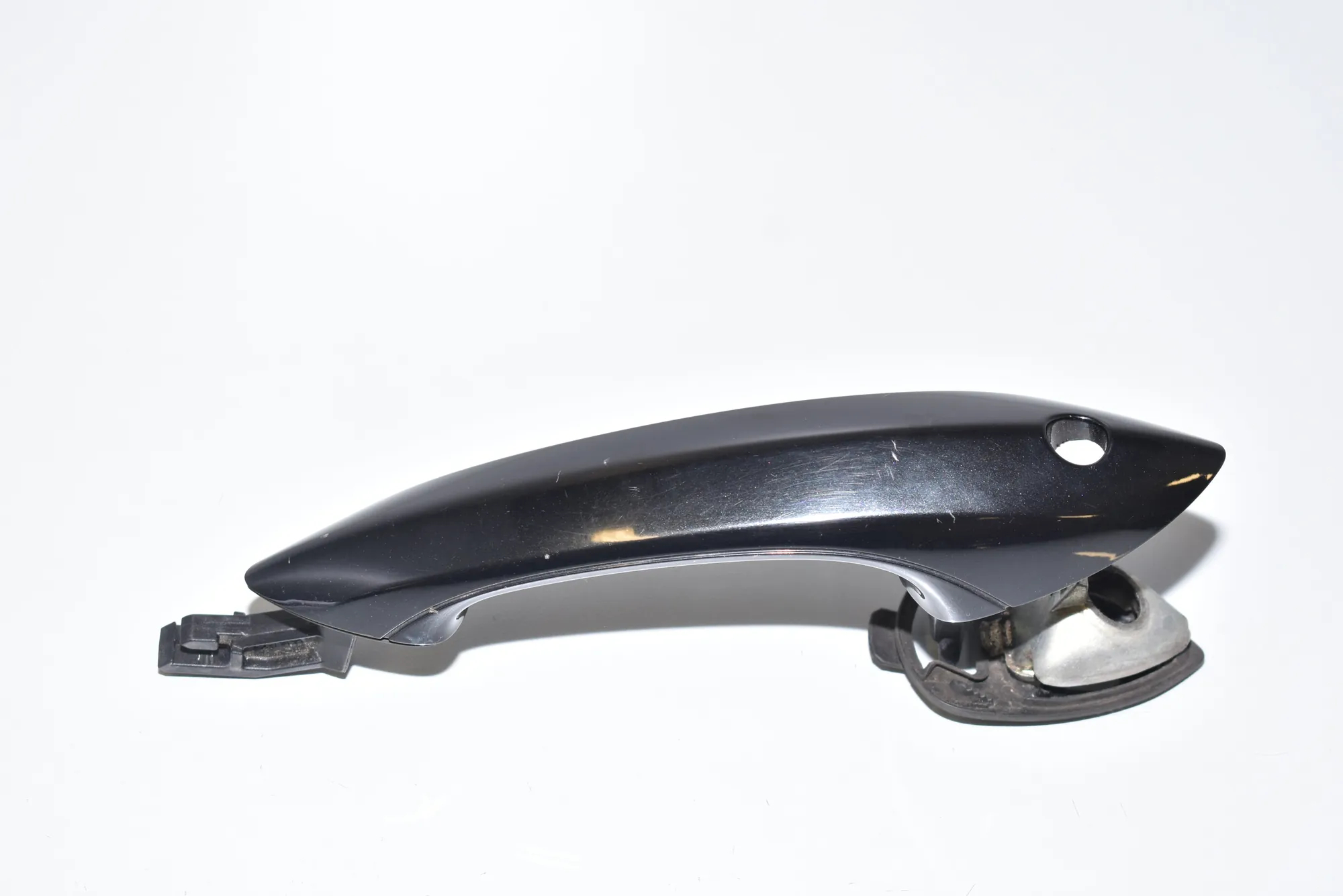 Front Right Door Exterior Handle · BMW 5 (F10) 520 d 2010 – 4