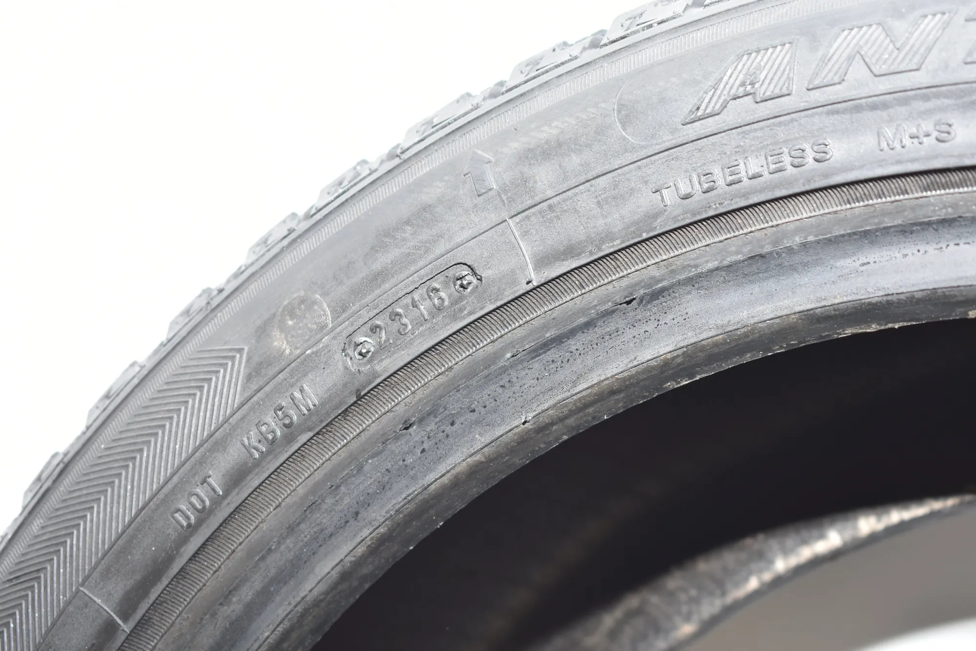 Tyre Kit · BMW 3 (F30, F80) BMW 3 (F30, F80) 320 d 2012 – 5