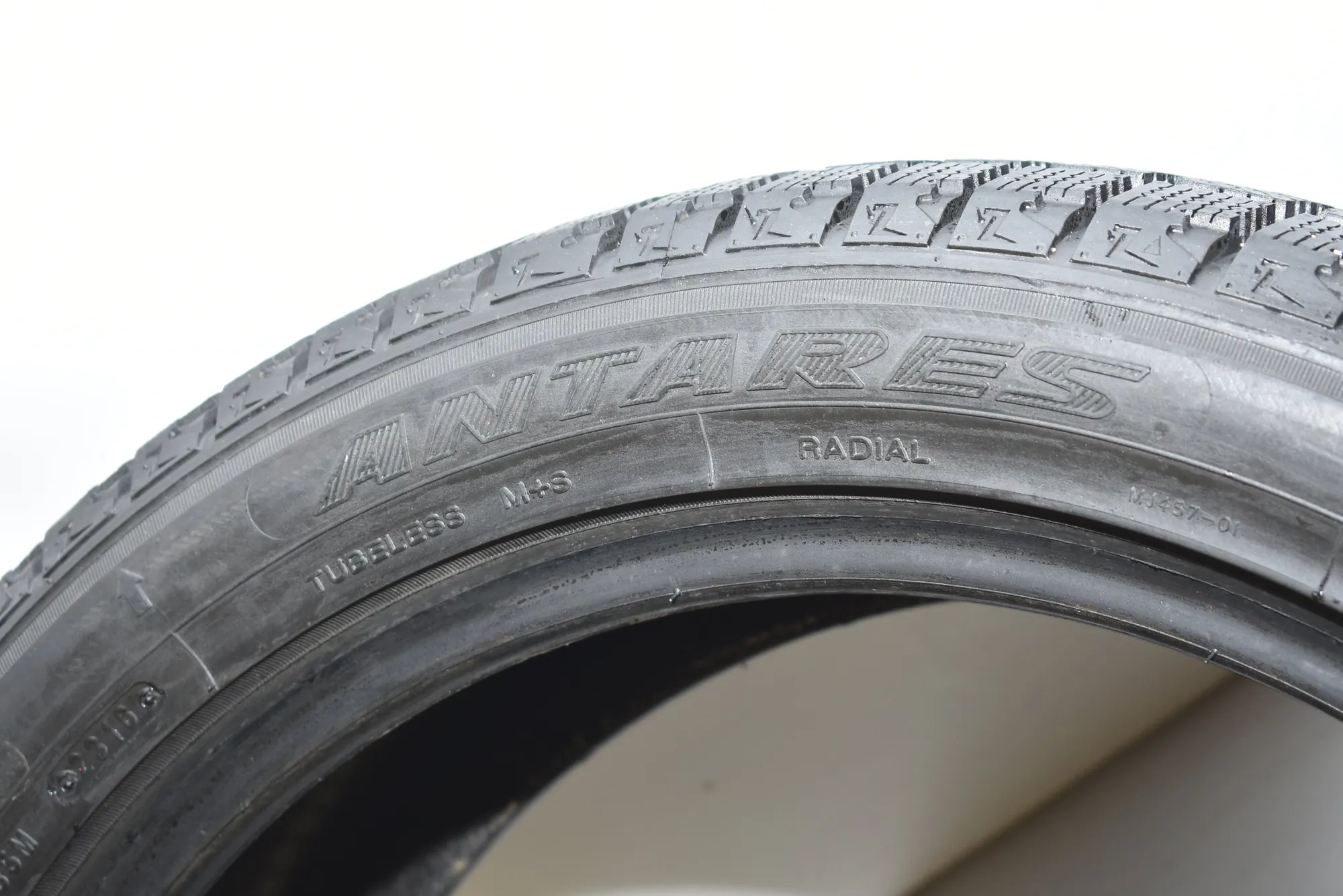 Tyre Kit · BMW 3 (F30, F80) BMW 3 (F30, F80) 320 d 2012 – 2