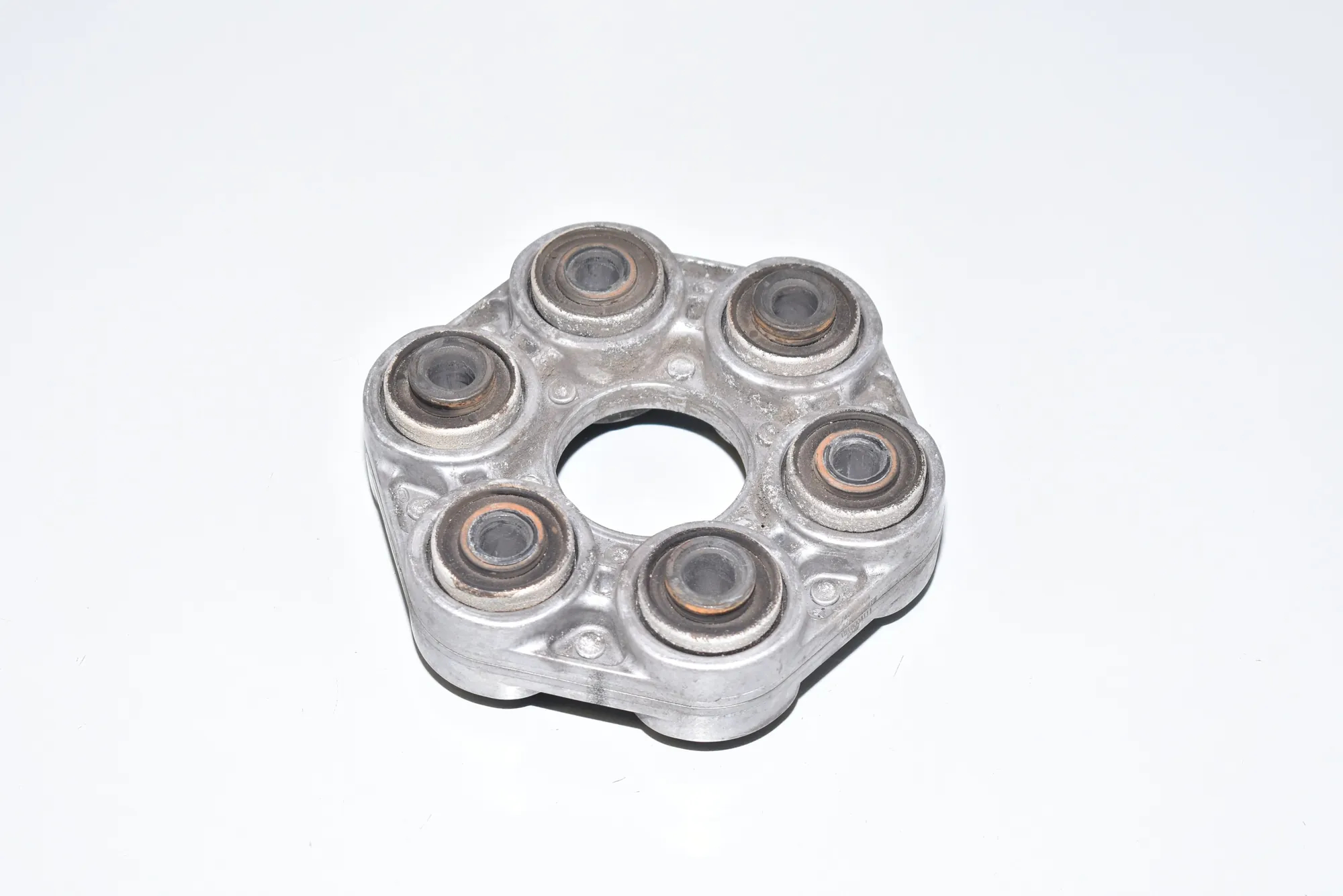 Propshaft Flange – OEM 7605629 · BMW 3 Touring (E91) 325 d 2011