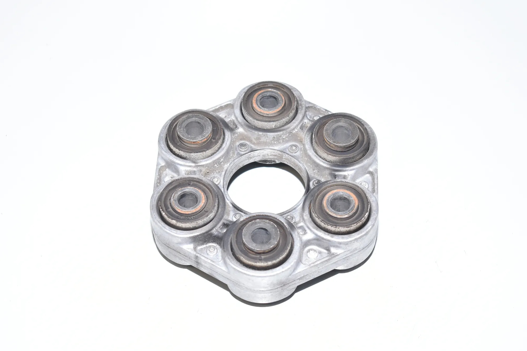Propshaft Flange – OEM 7605629 · BMW 3 Touring (E91) 325 d 2011 – 2