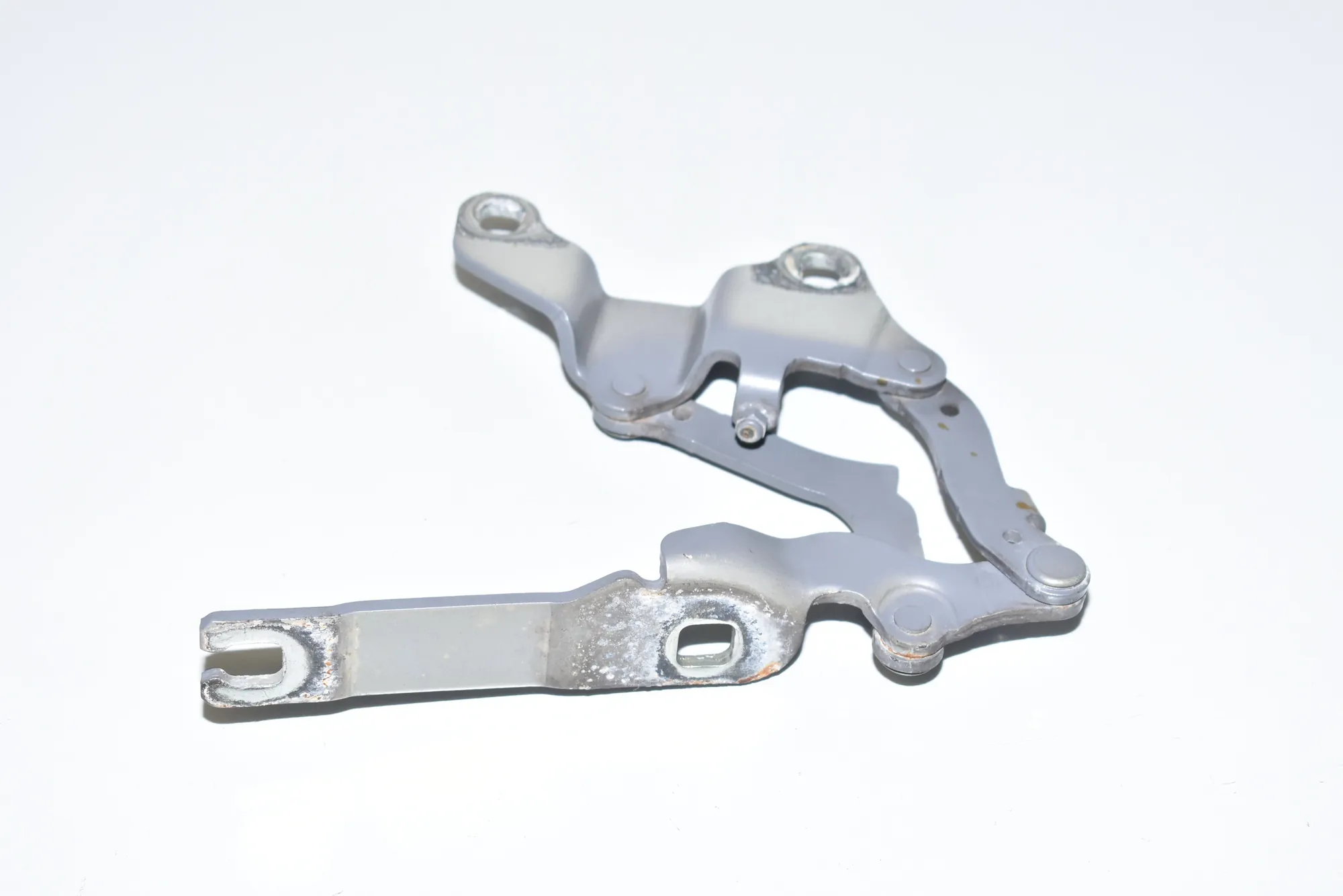 Front Right Bonnet Hinge – OEM 7115264 · BMW 3 Touring (E91) 325 d 2011 – 3