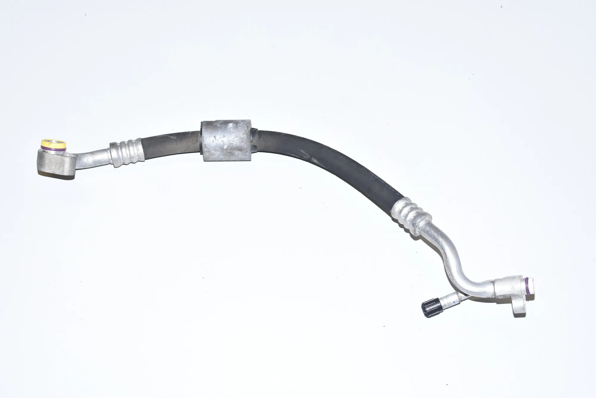 A/C Air Con Hose Pipe – OEM 9209715 · BMW 3 Touring (E91) 325 d 2011 – 2
