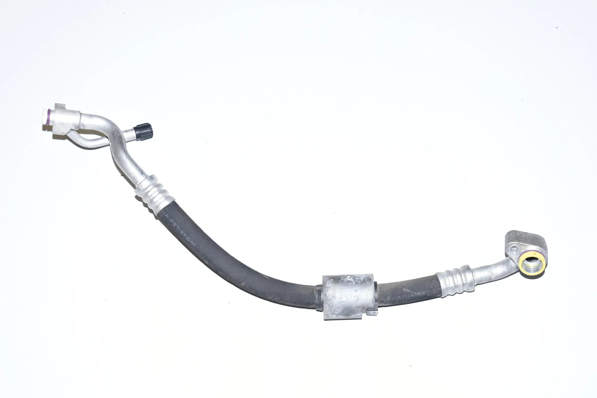 A/C Air Con Hose Pipe – OEM 9209715 · BMW 3 Touring (E91) 325 d 2011