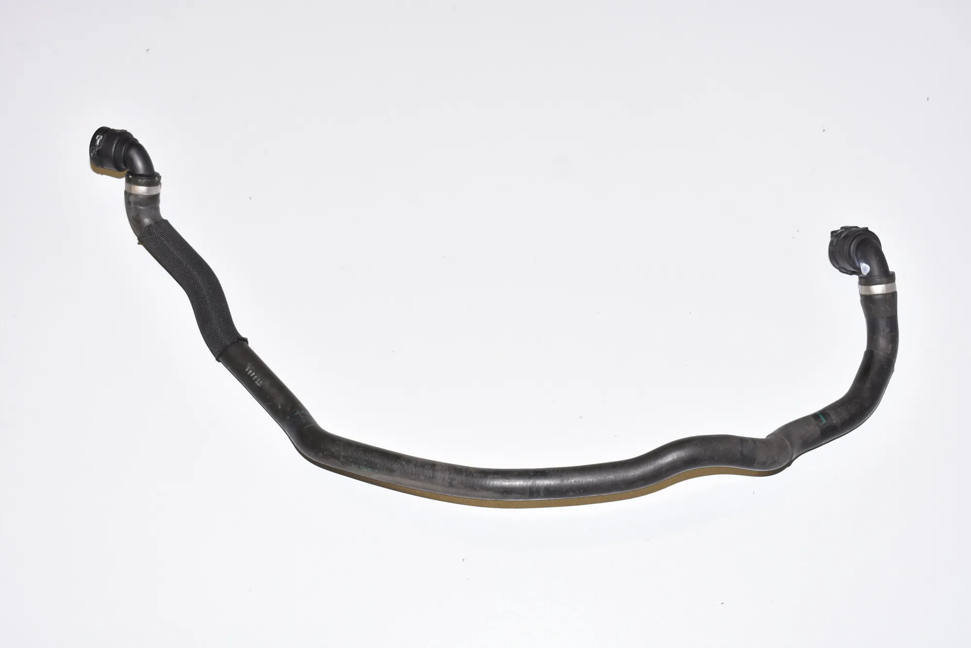 Coolant Hose Pipe – OEM 9222701 · BMW 3 Touring (E91) 325 d 2011 – 3
