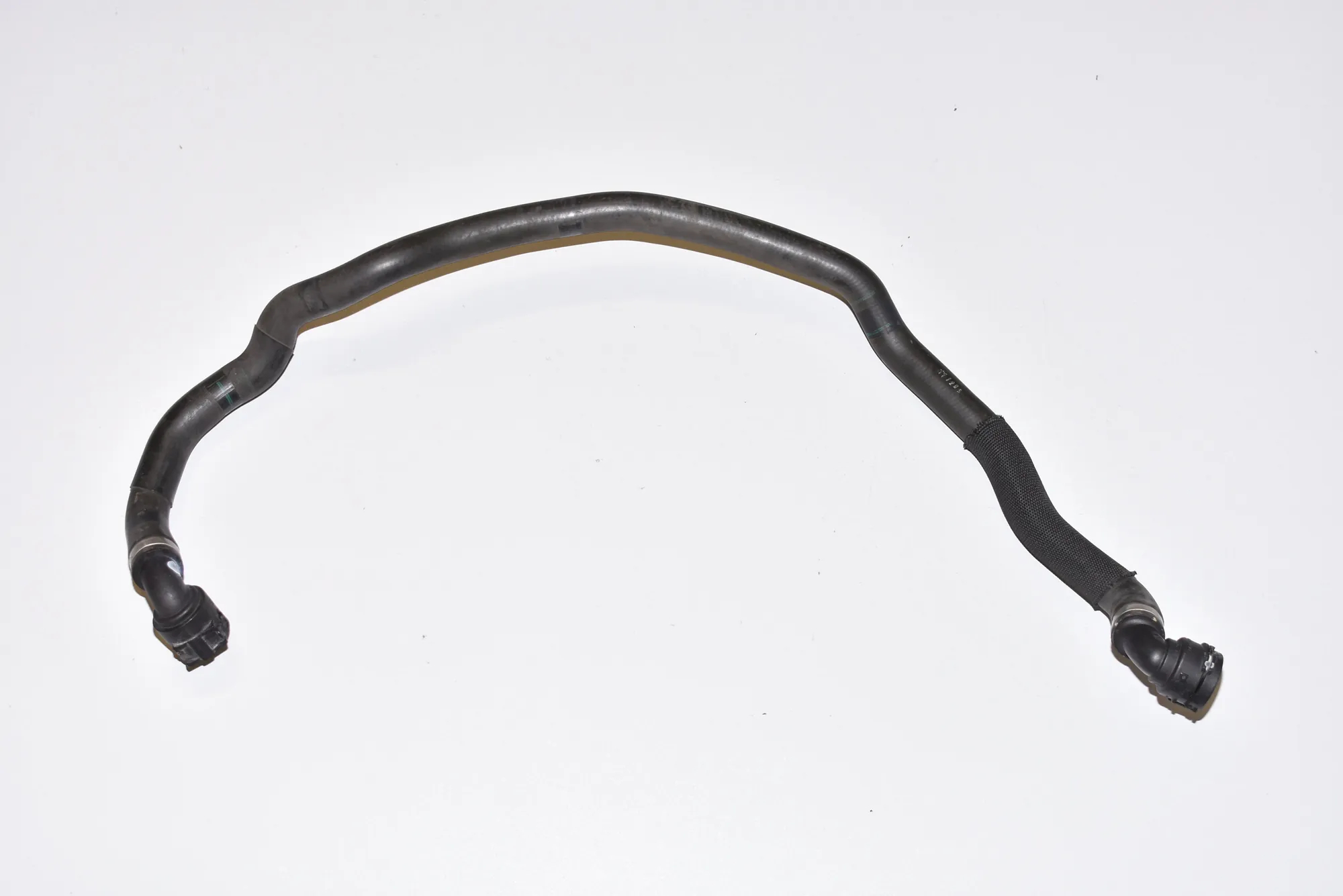 Coolant Hose Pipe – OEM 9222701 · BMW 3 Touring (E91) 325 d 2011 – 2