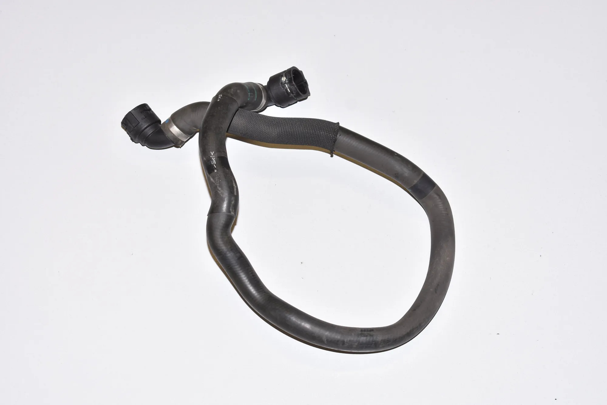 Coolant Hose Pipe – OEM 9222701 · BMW 3 Touring (E91) 325 d 2011