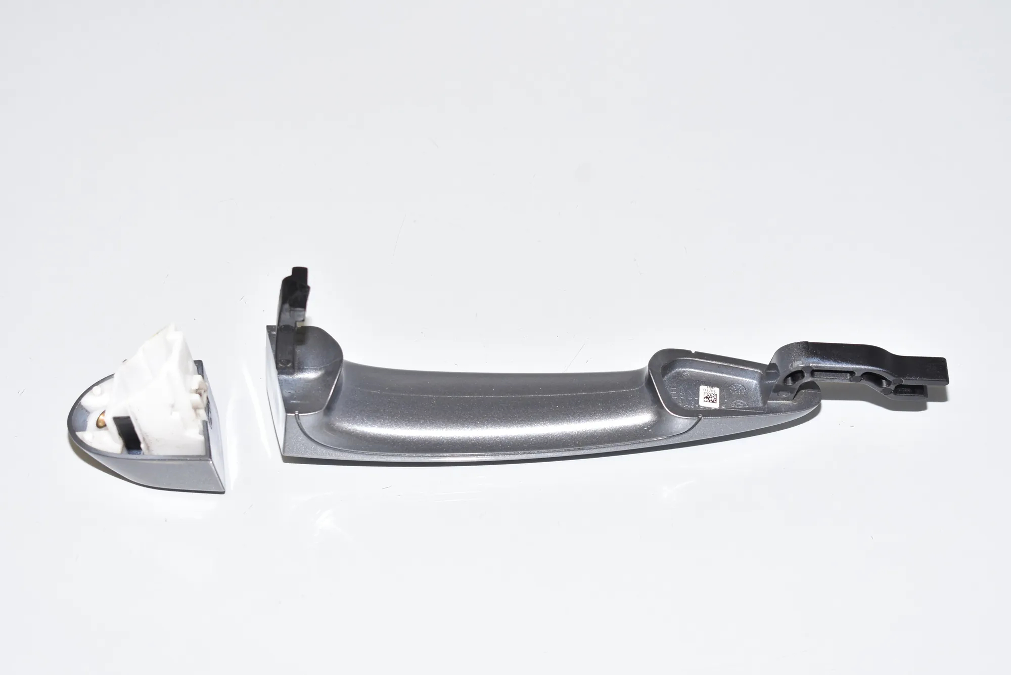 Rear Left Door Exterior Handle · BMW 3 Touring (E91) 325 d 2011 – 3