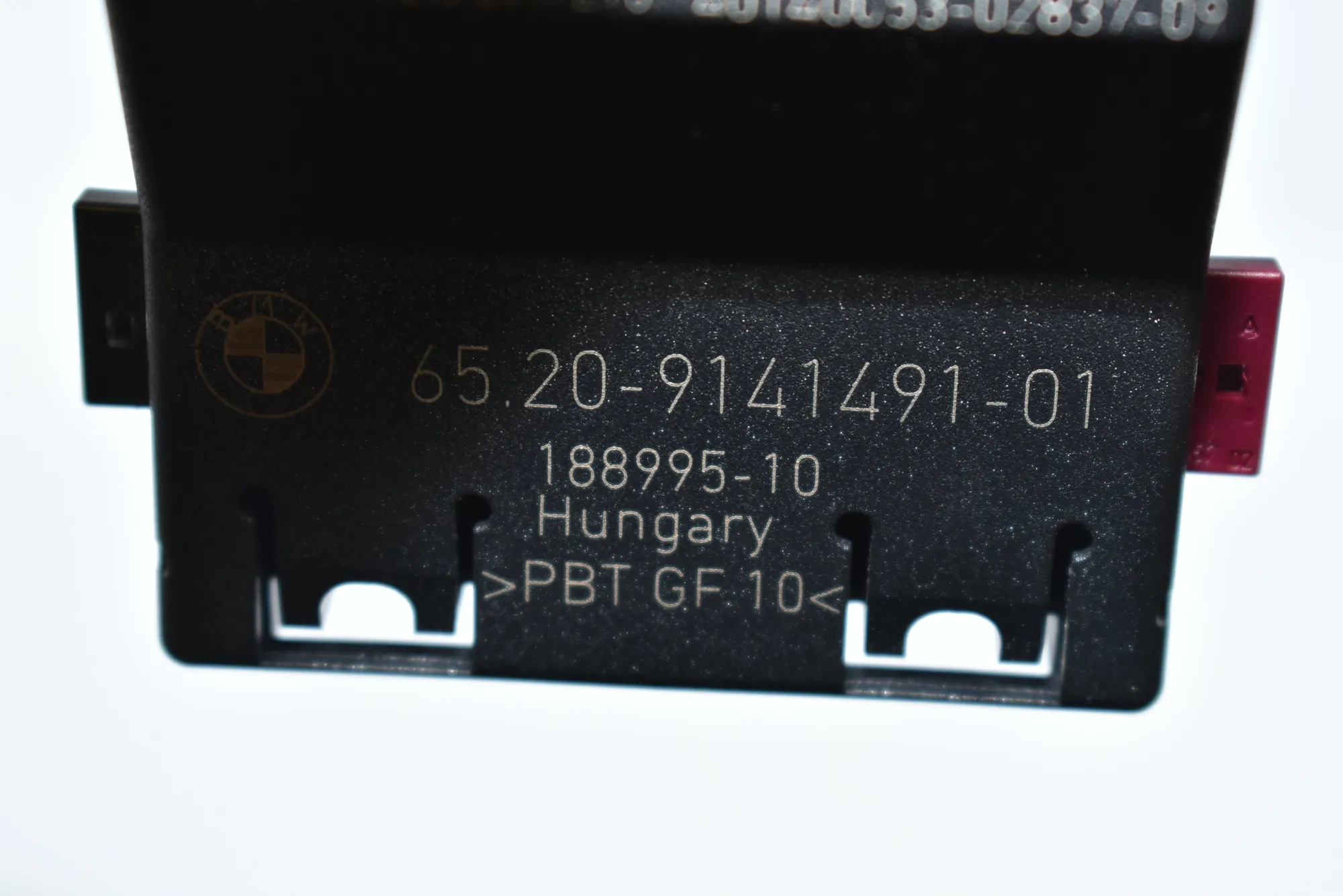 Antenna – OEM 9141491 · BMW 3 Touring (E91) 325 d 2011 – 4