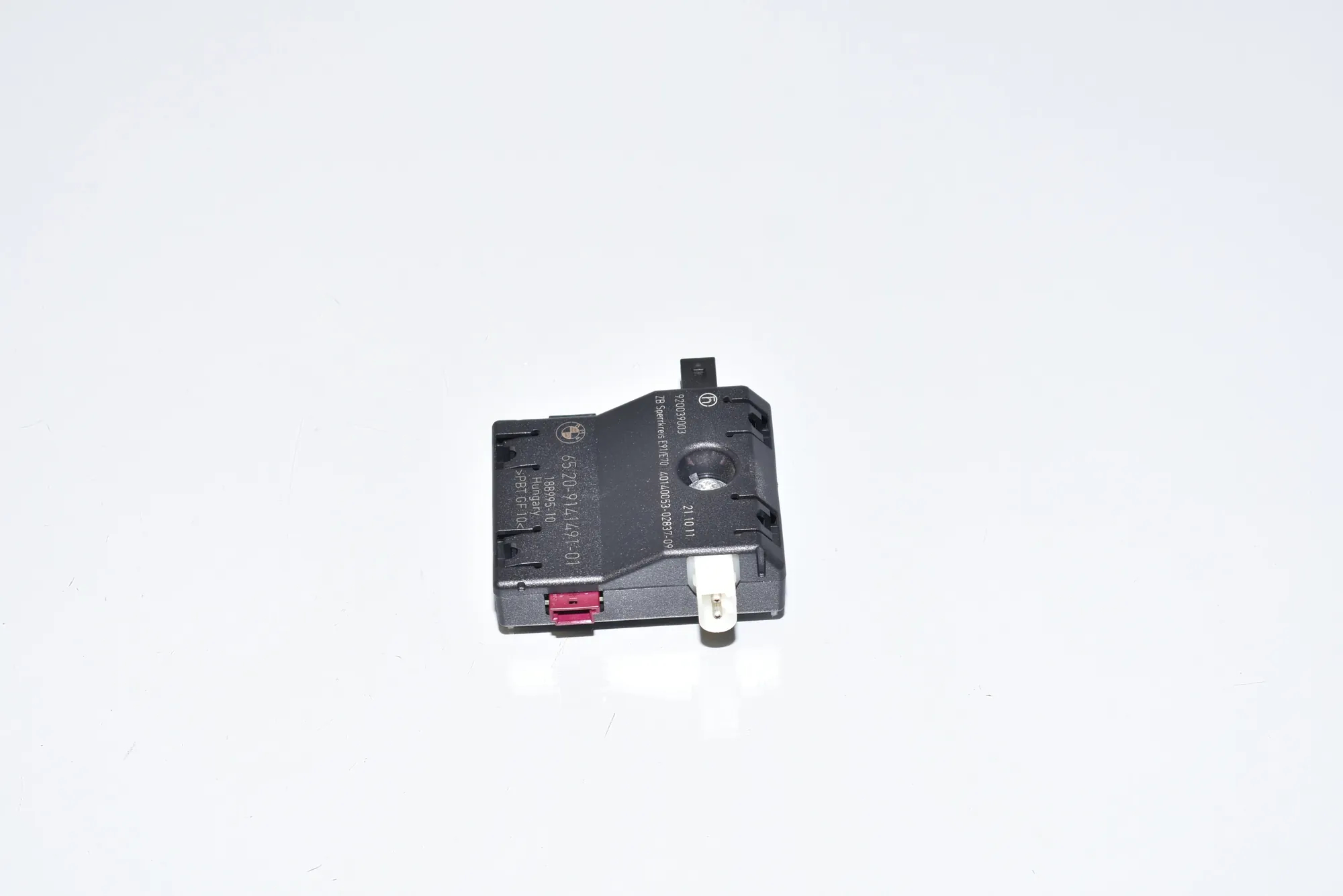 Antenna – OEM 9141491 · BMW 3 Touring (E91) 325 d 2011