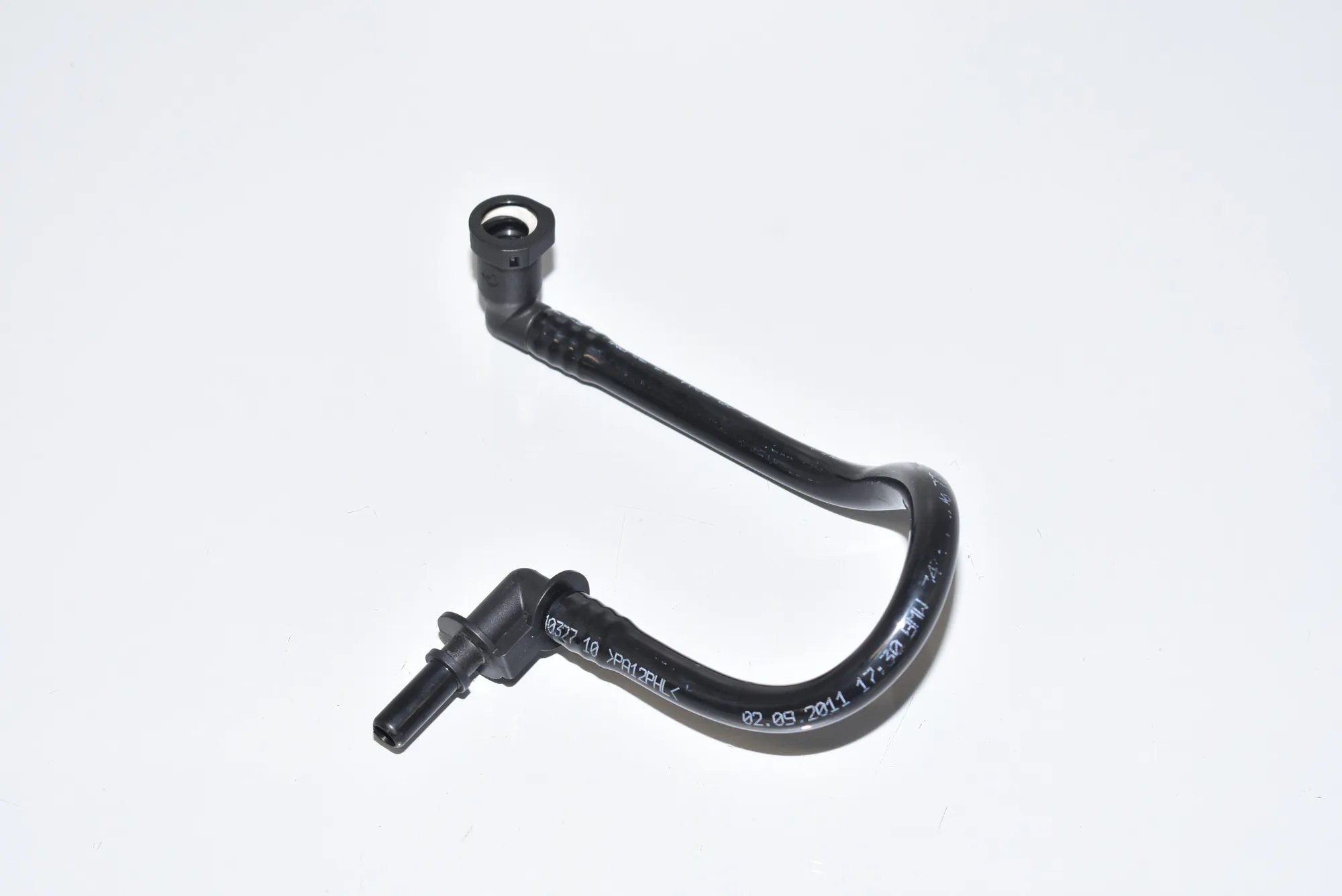 Vacuum Tube · BMW 3 Touring (E91) 325 d 2011