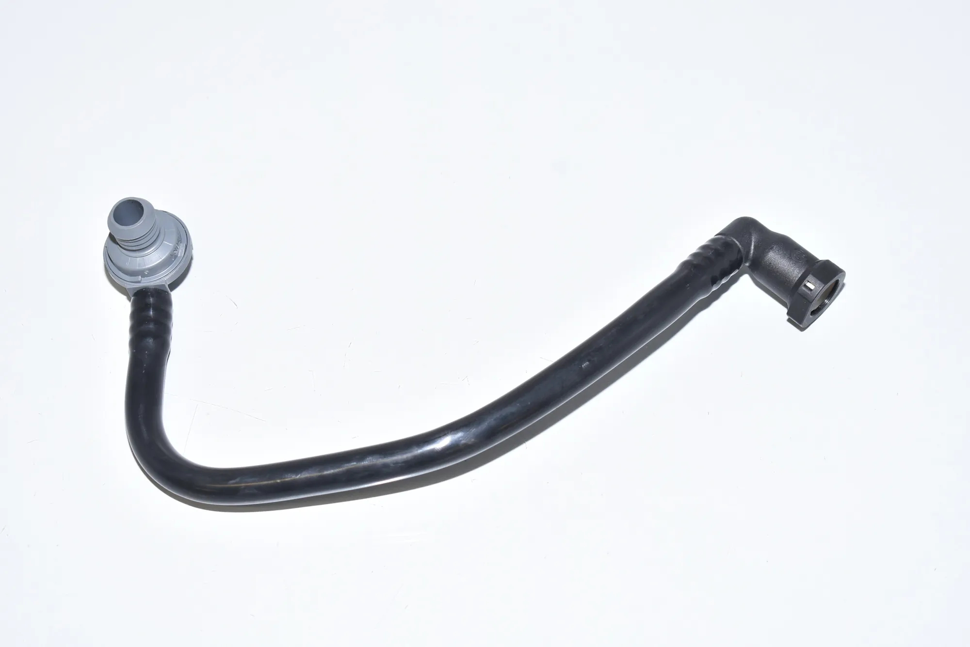Vacuum Tube – OEM 7577336 · BMW 3 Touring (E91) 325 d 2011